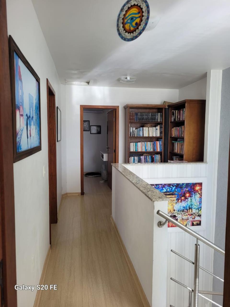 Casa de praia com piscina