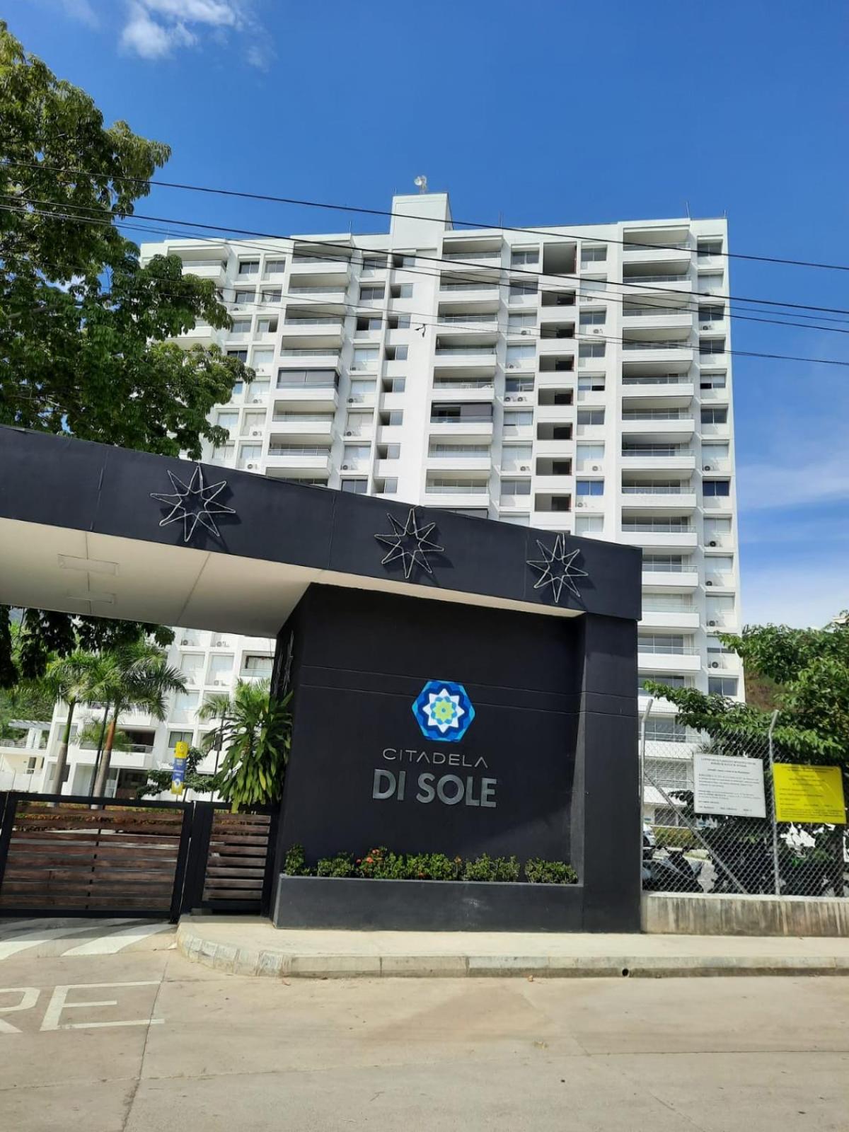 Hotel Apartamento Recreativo - Image 1