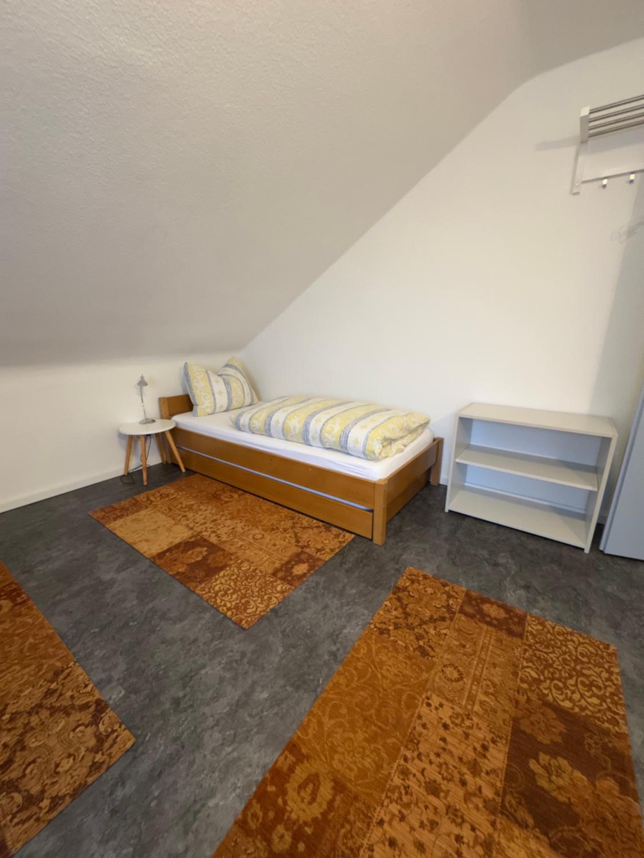 Hotel Hildesheimer Hof - Property Image 48