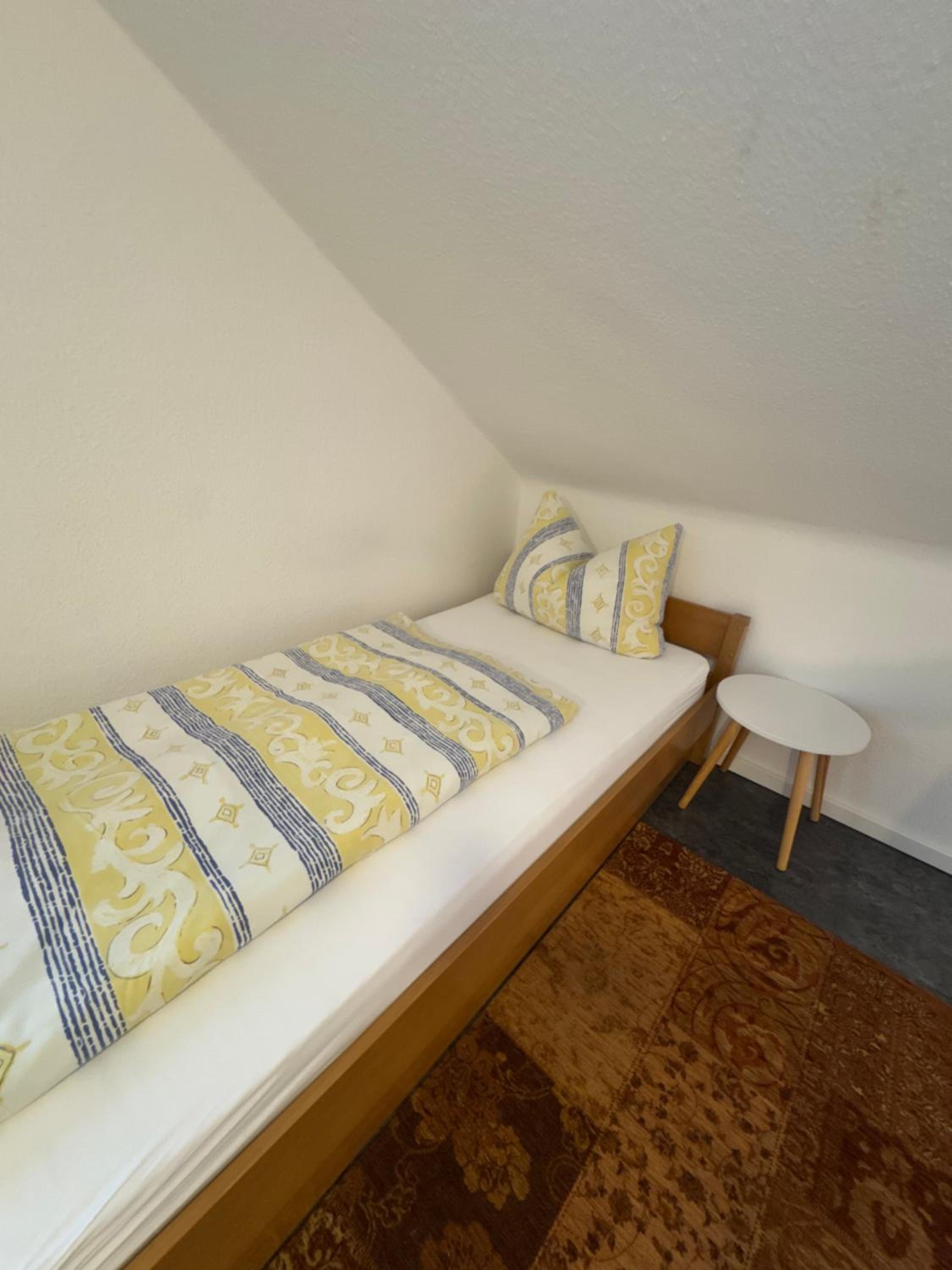 Hotel Hildesheimer Hof - Property Image 20