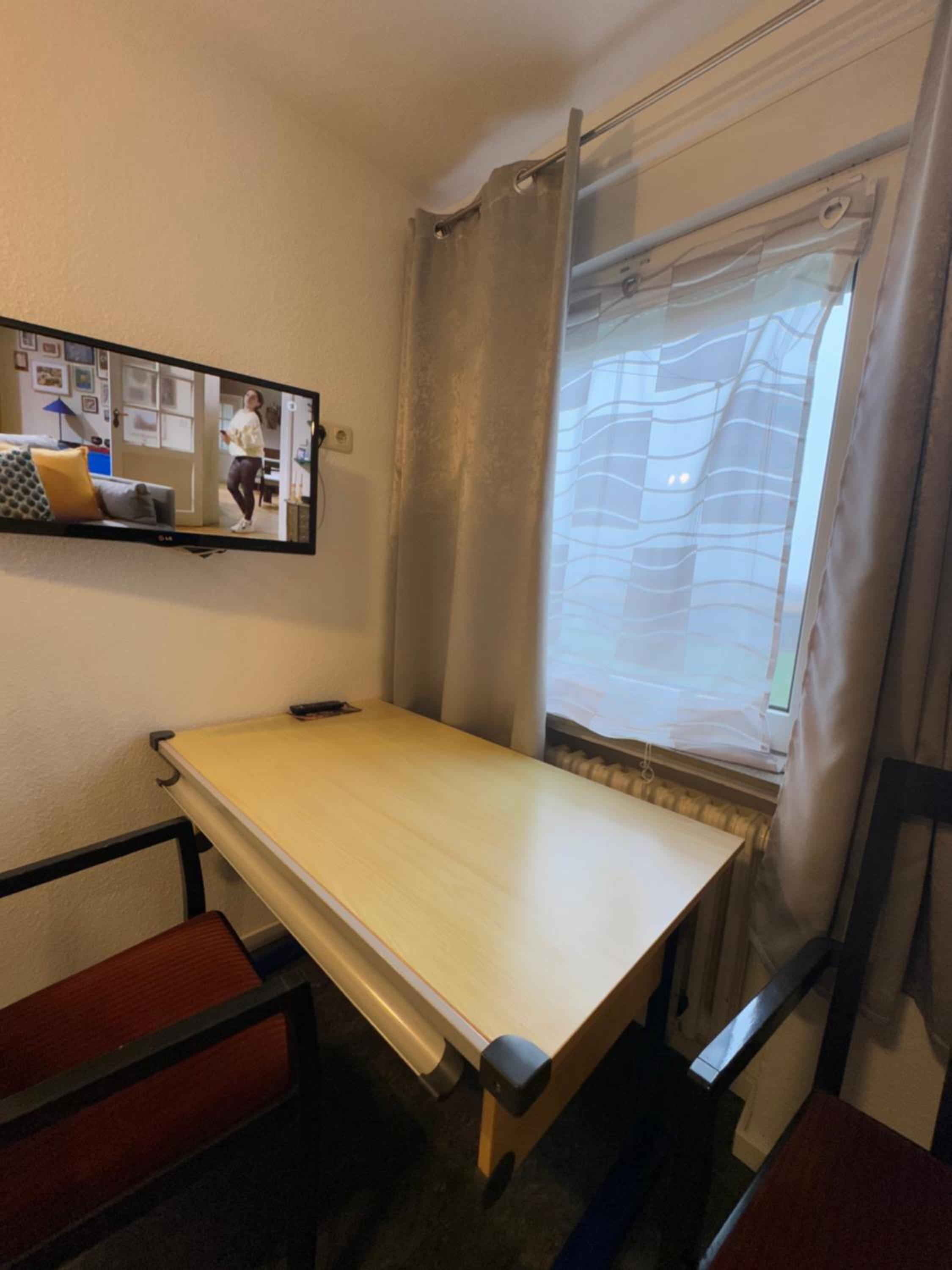 Hotel Hildesheimer Hof - Property Image 46