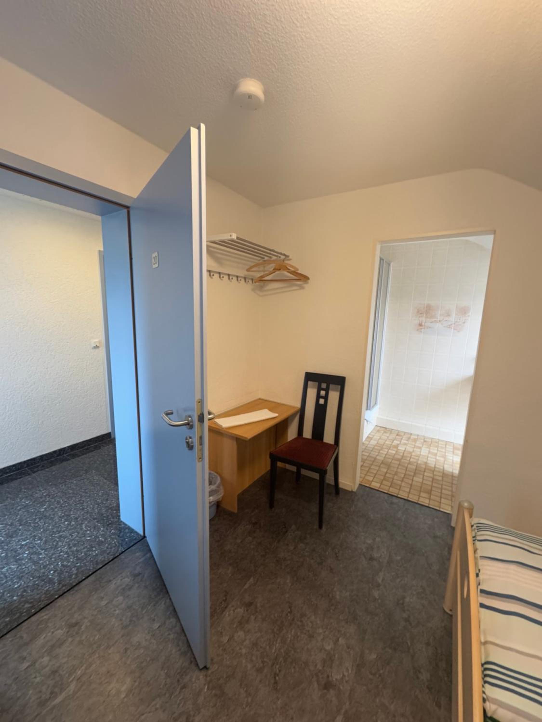 Hotel Hildesheimer Hof - Property Image 41