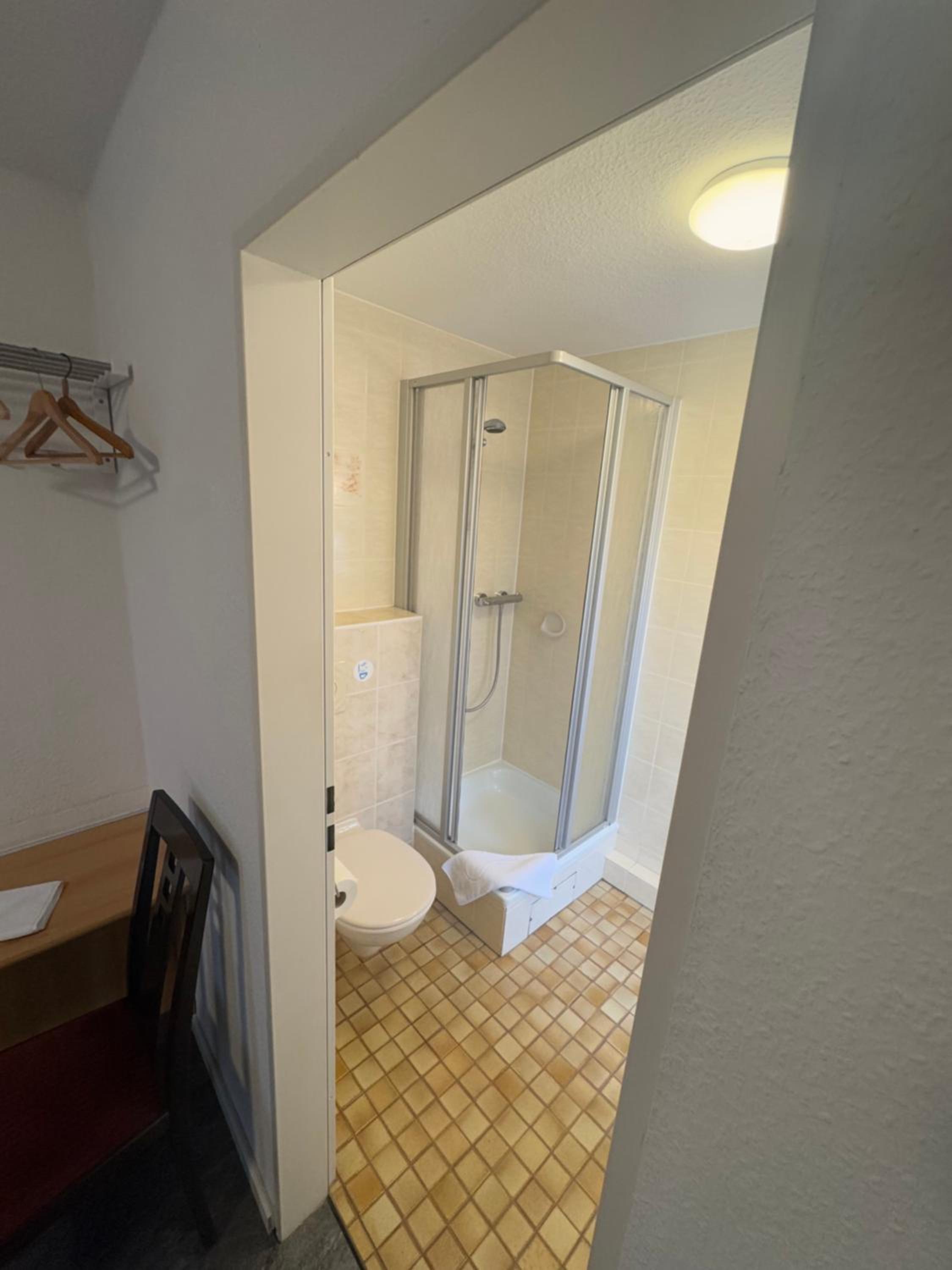 Hotel Hildesheimer Hof - Property Image 35