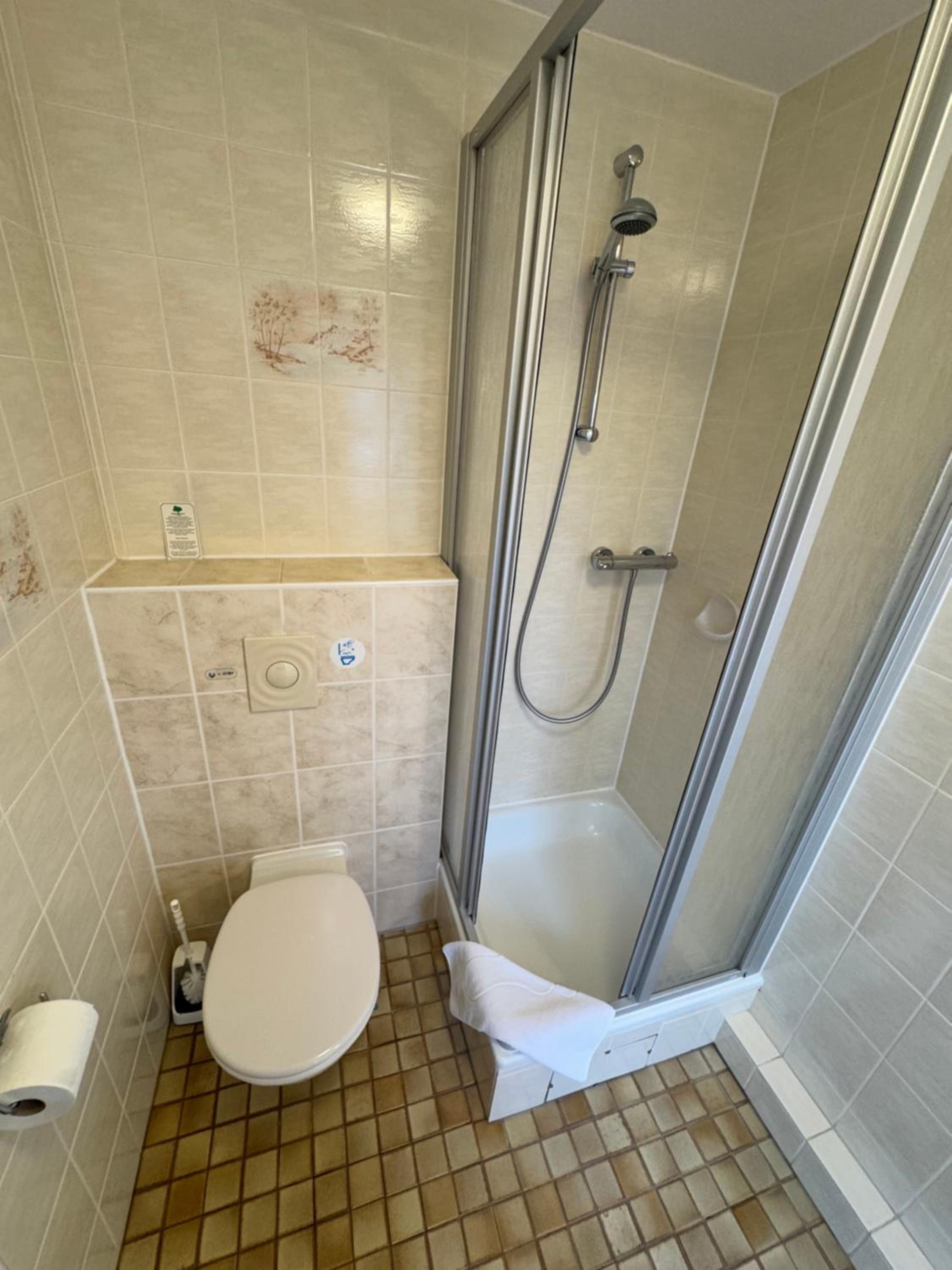 Hotel Hildesheimer Hof - Property Image 96