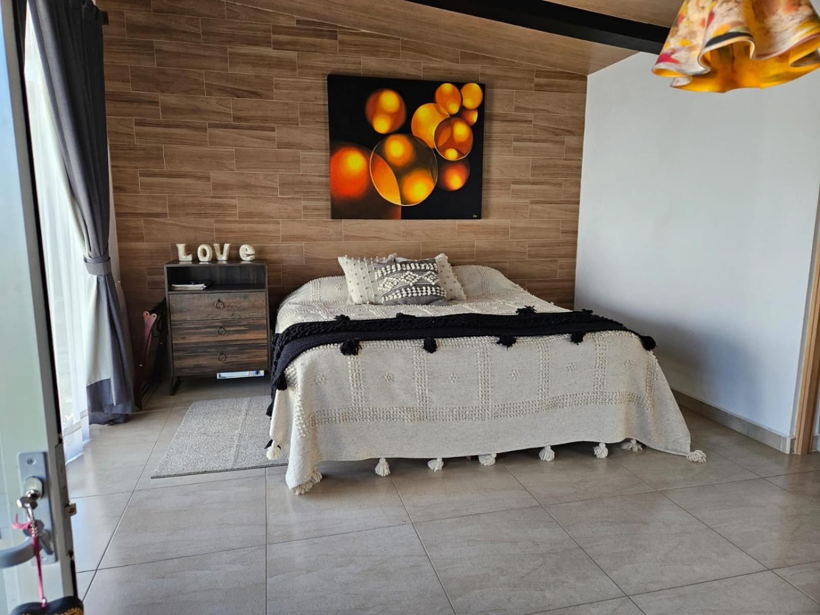 El Mirador Family Glamping view 3