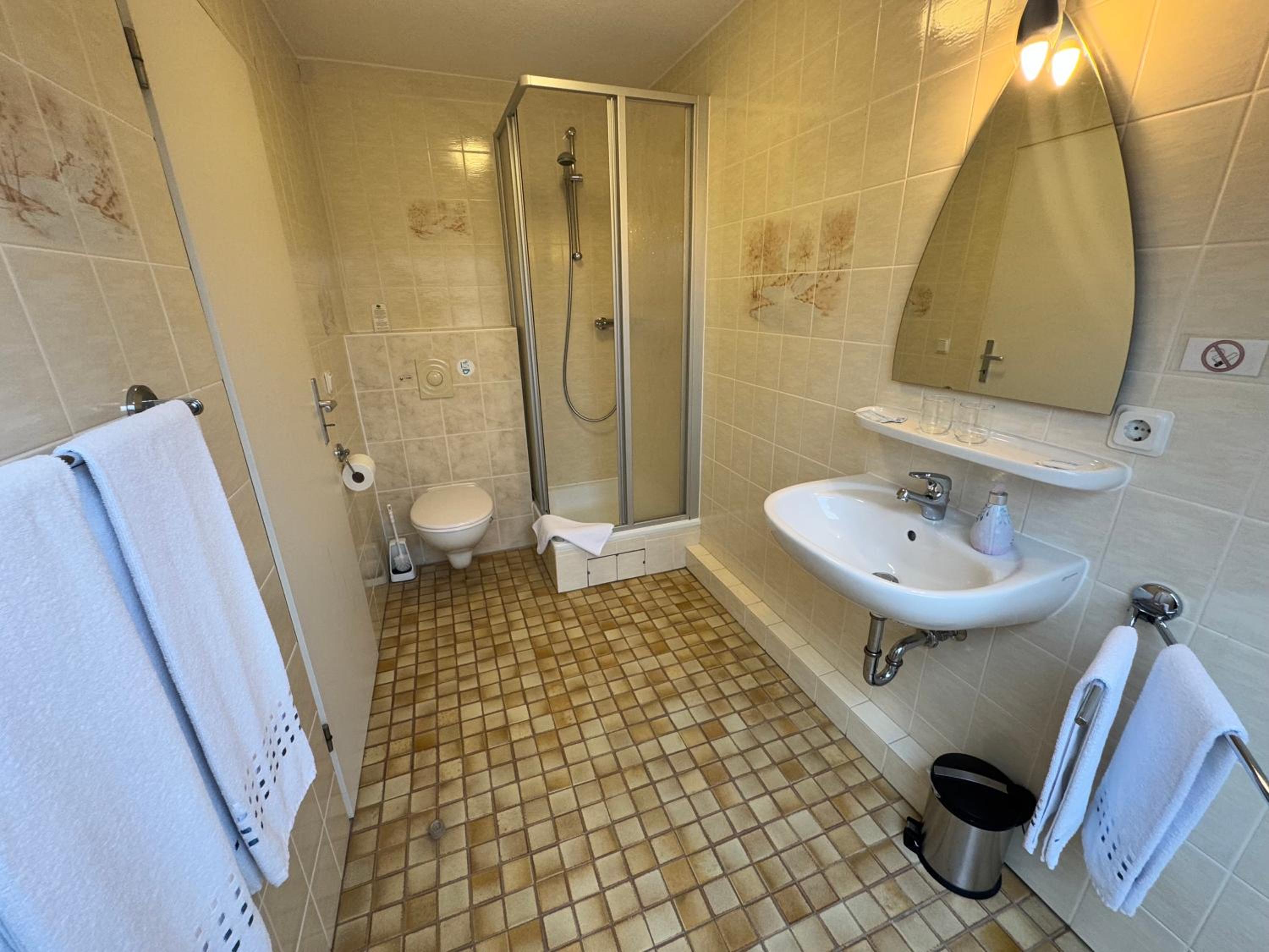 Hotel Hildesheimer Hof - Property Image 50