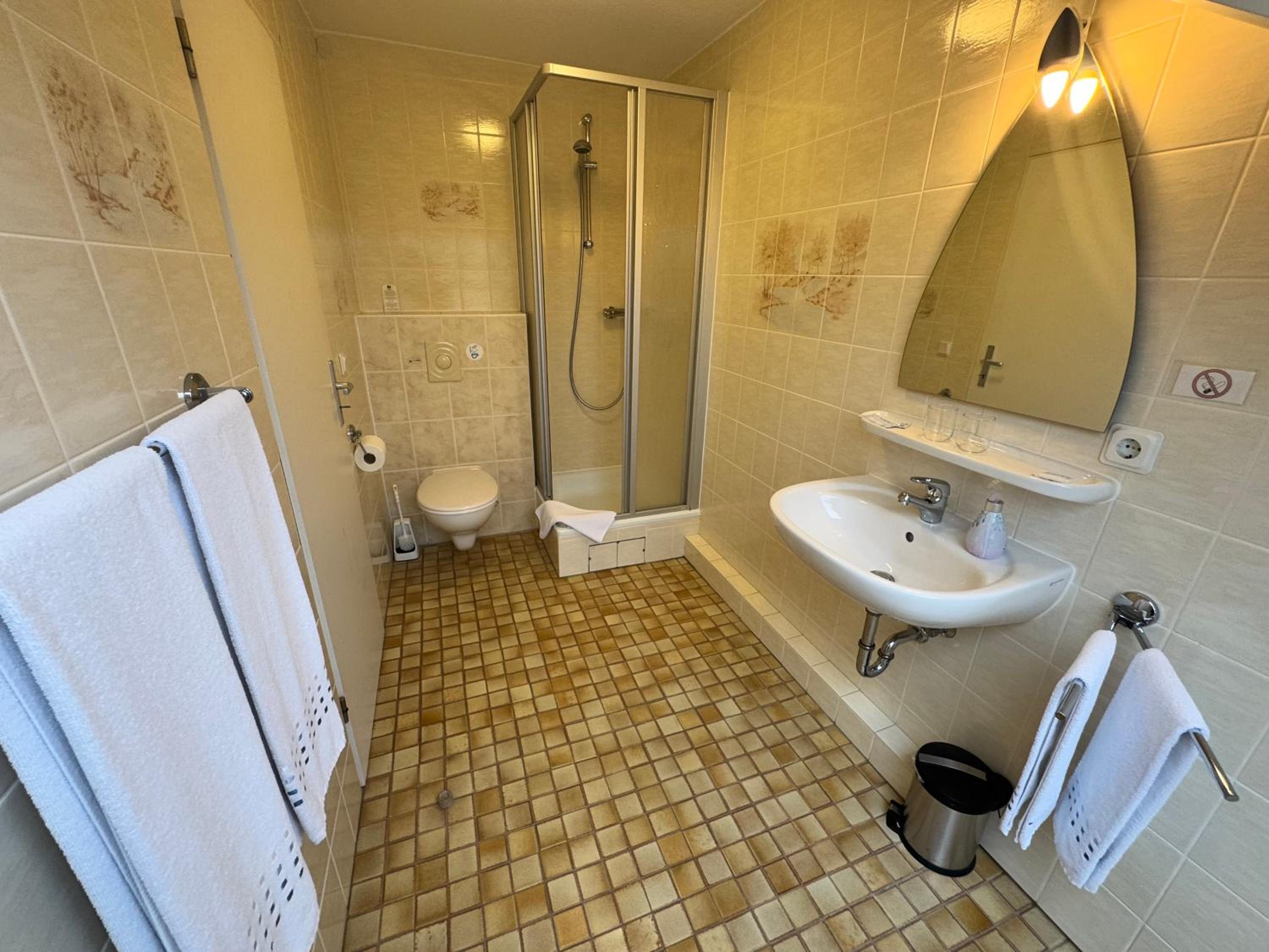 Hotel Hildesheimer Hof - Property Image 27
