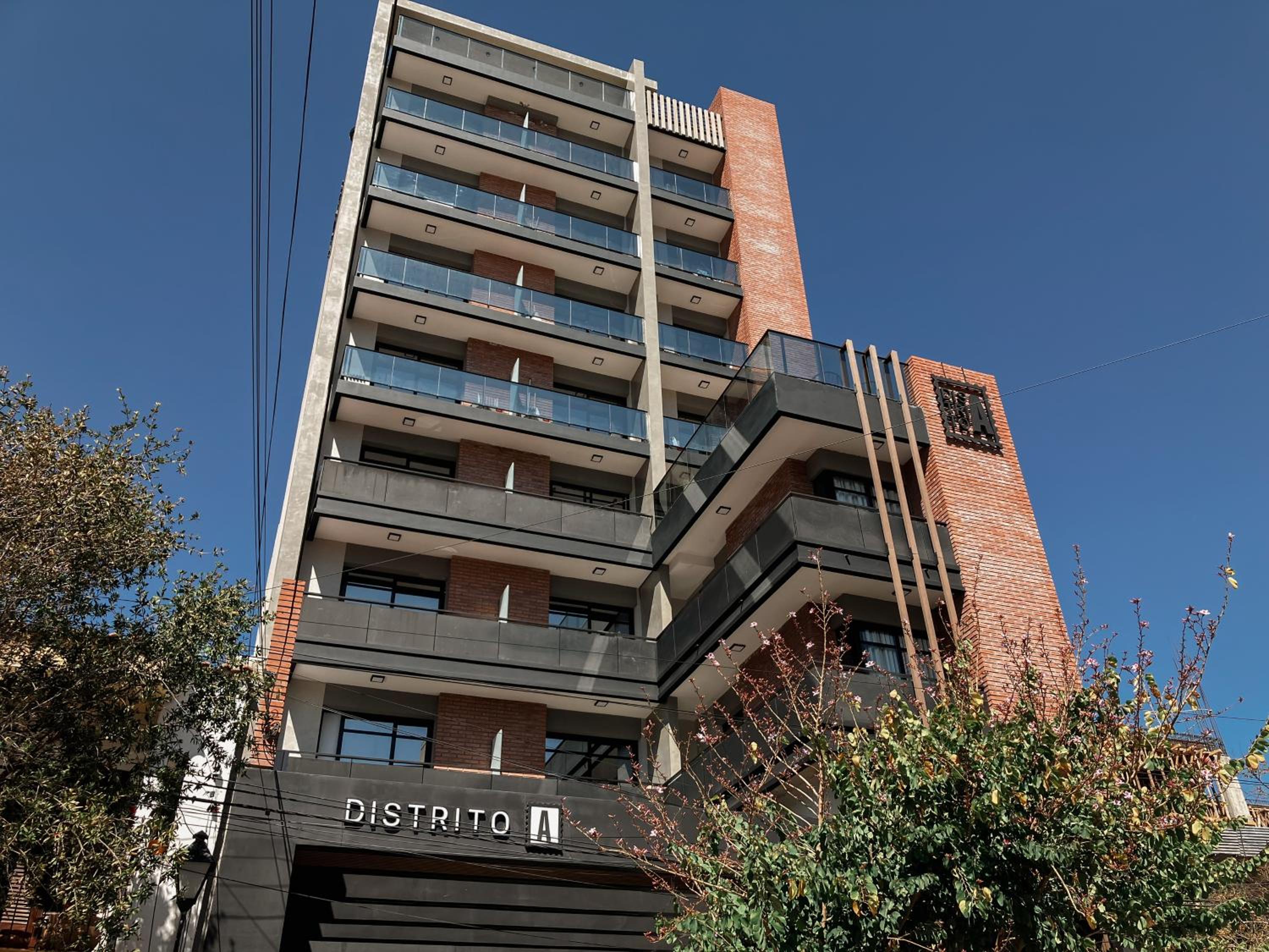 Golf Suites en el centro de Salta