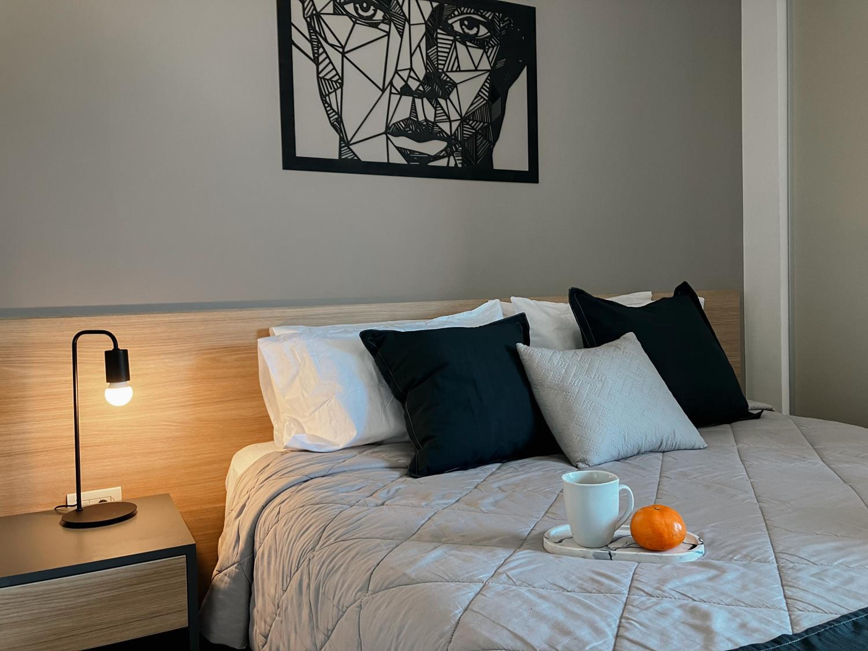 Golf Suites en el centro de Salta