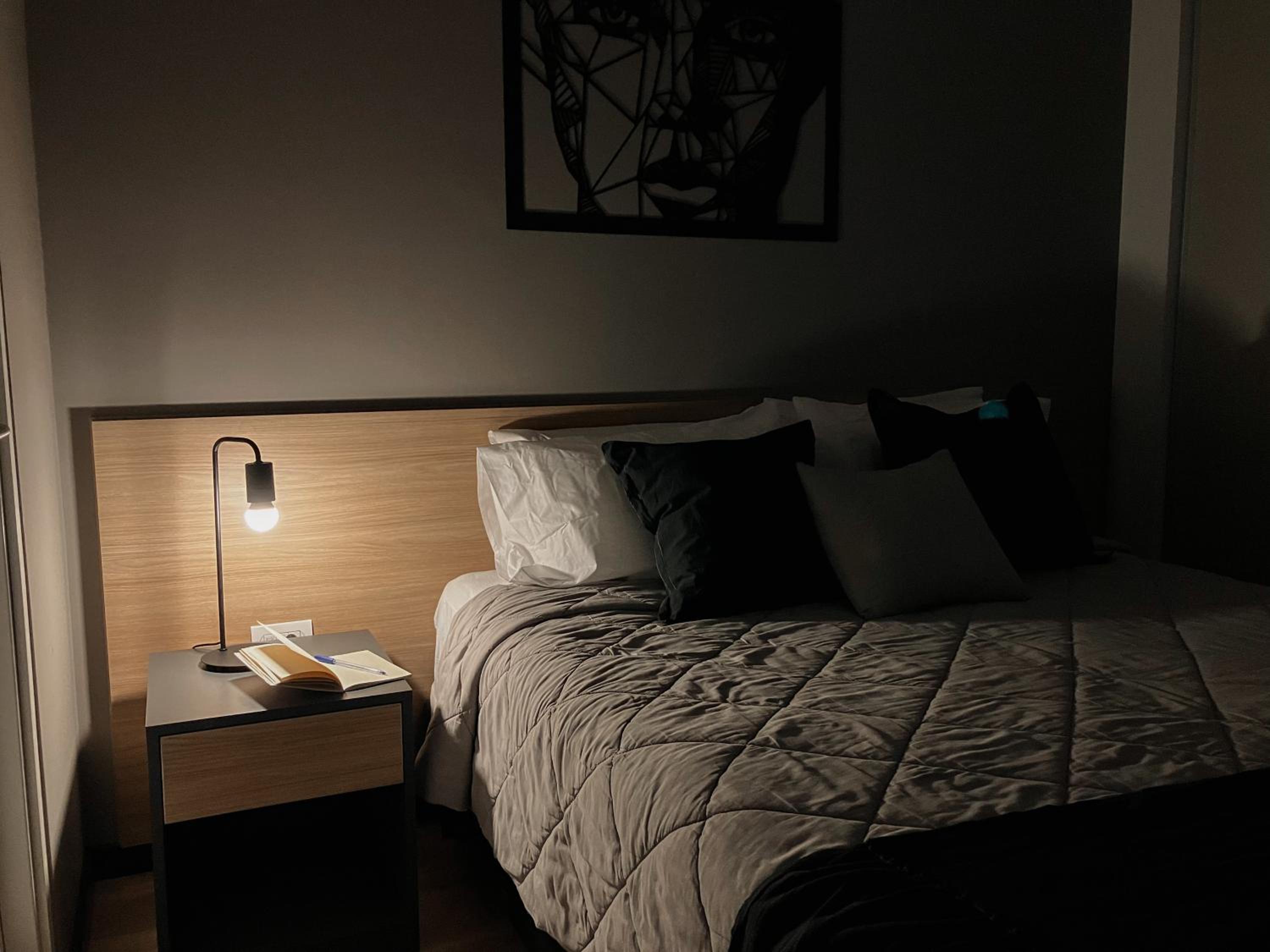Golf Suites en el centro de Salta