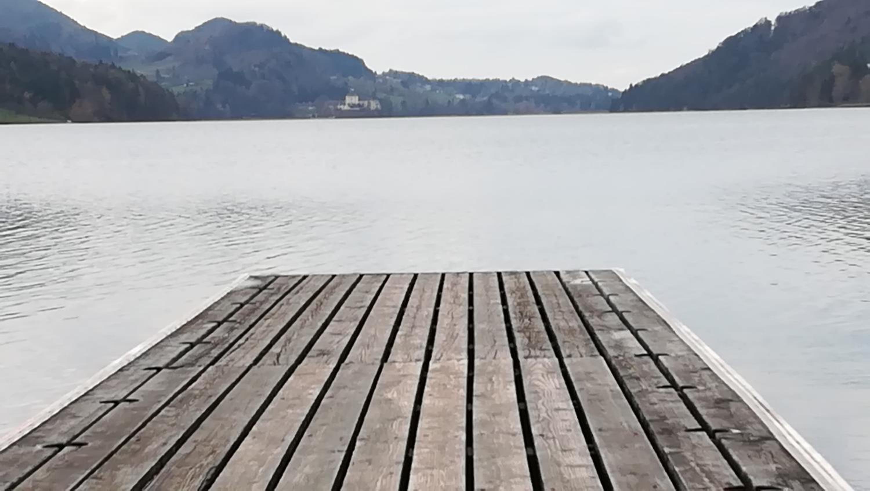 Guggenthaler Gipfelblick