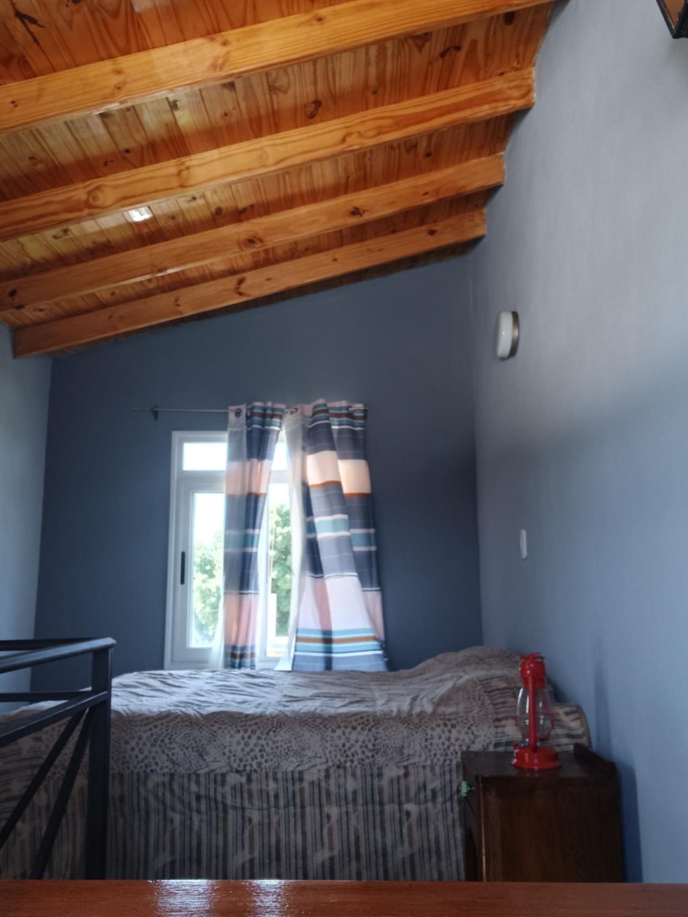 Departamento en Tupungato ,Mendoza hermoso paisaje,céntrico,experiencias con la Naturaleza apto para 5 personas