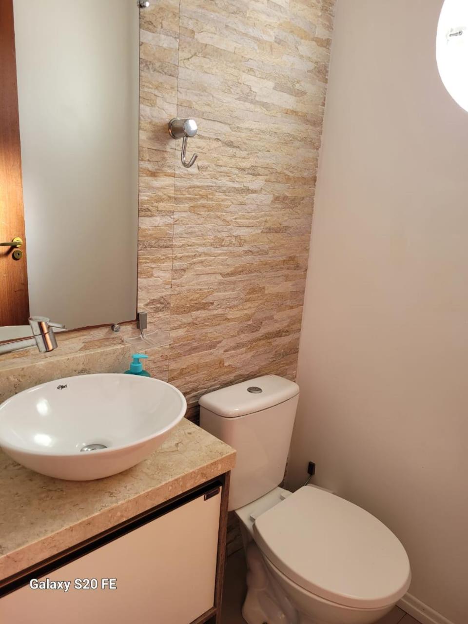 Casa de praia com piscina