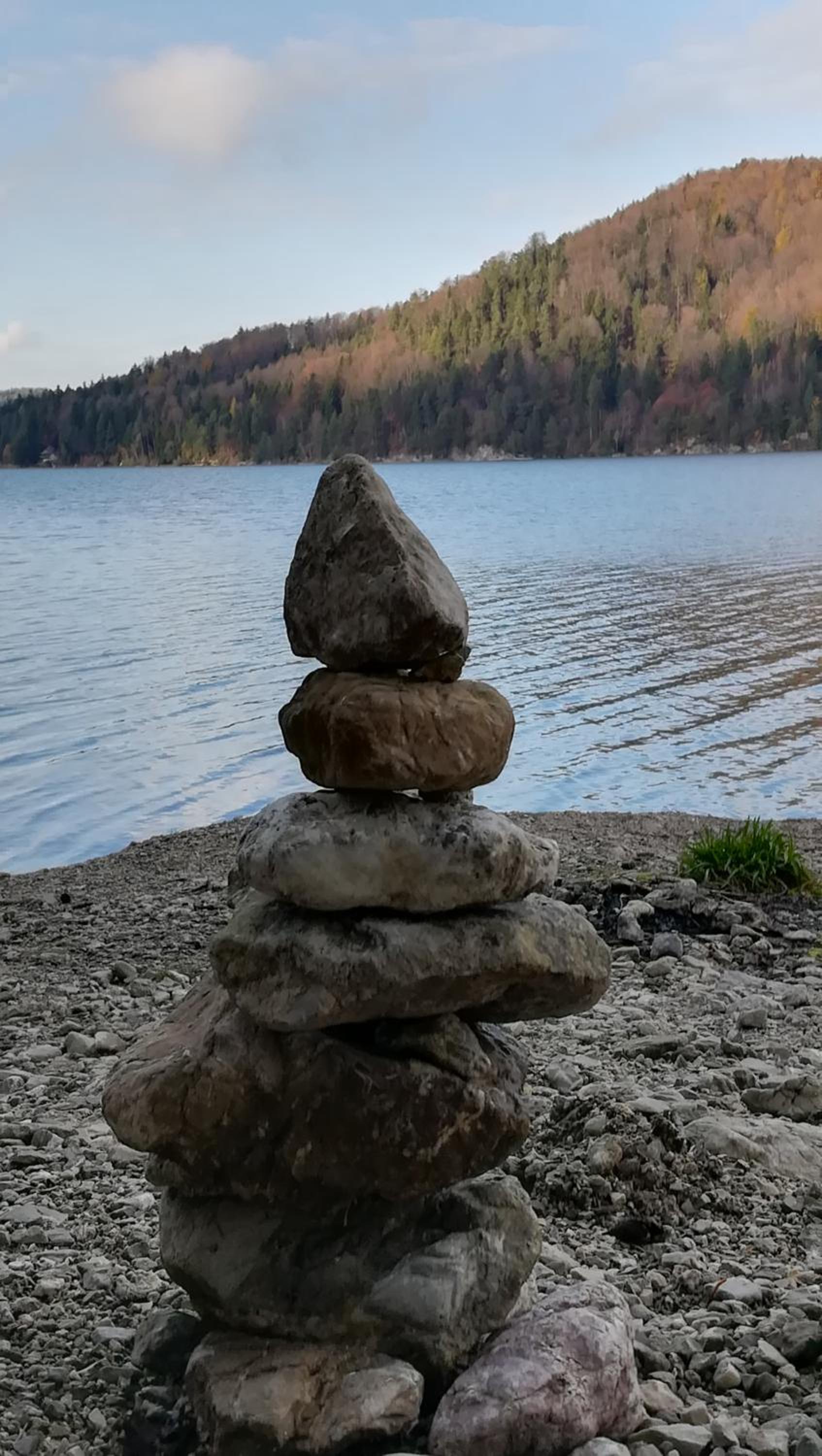 Guggenthaler Gipfelblick