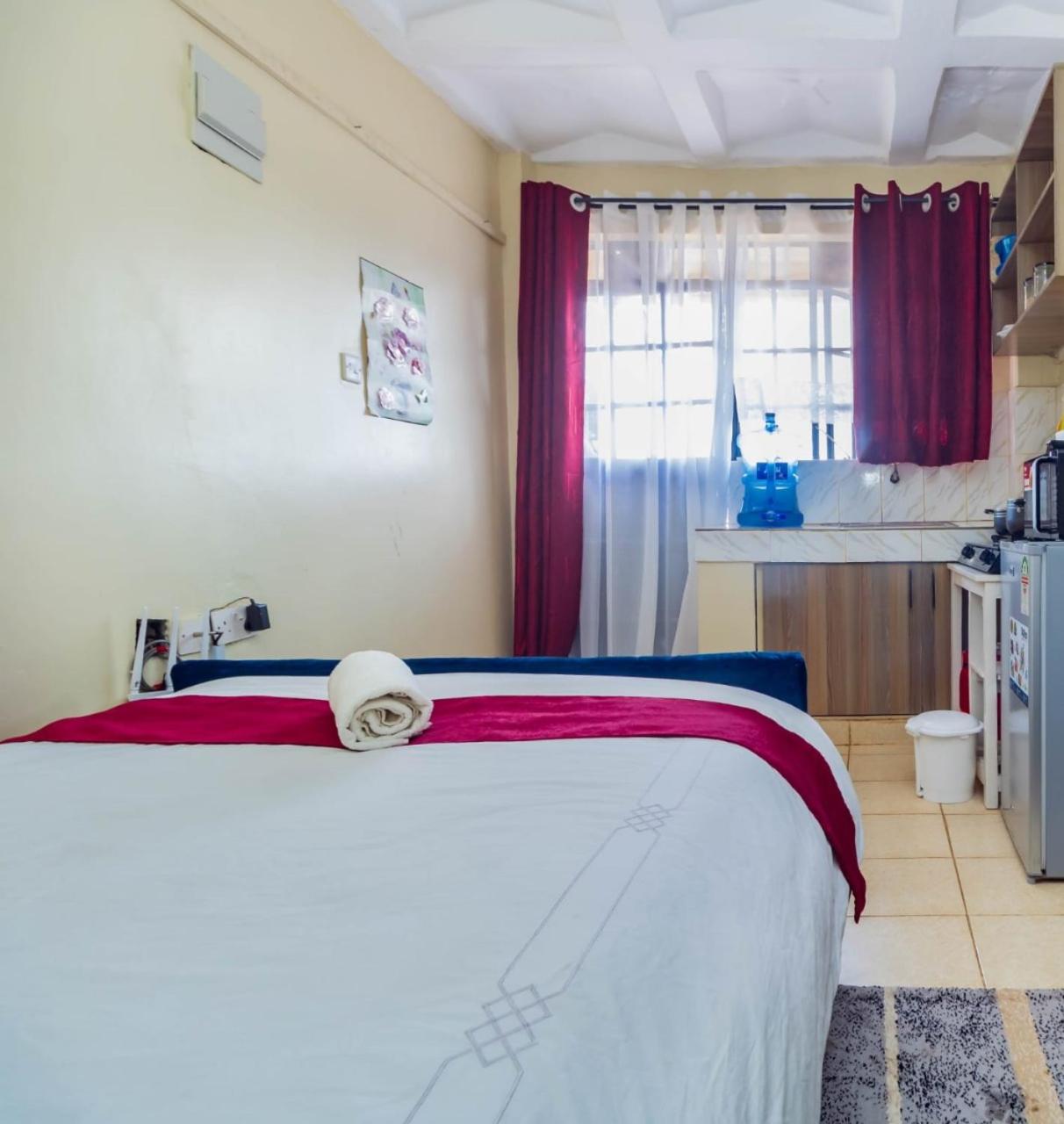 Uzuri place view 3
