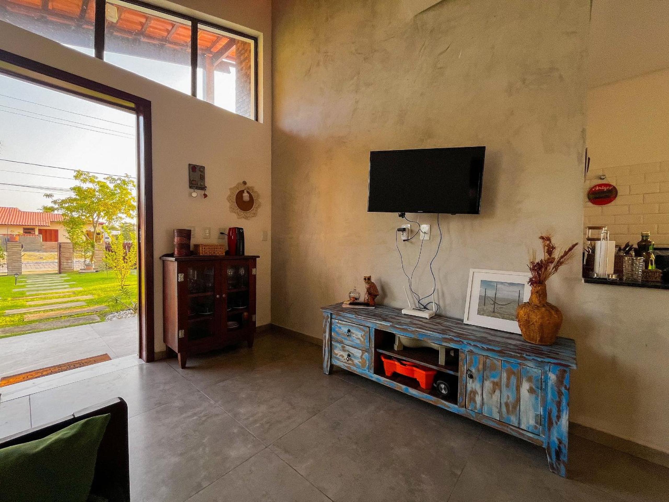 Casa em Ipioca | piscina, área gourmet, Hibiscus Beach Club