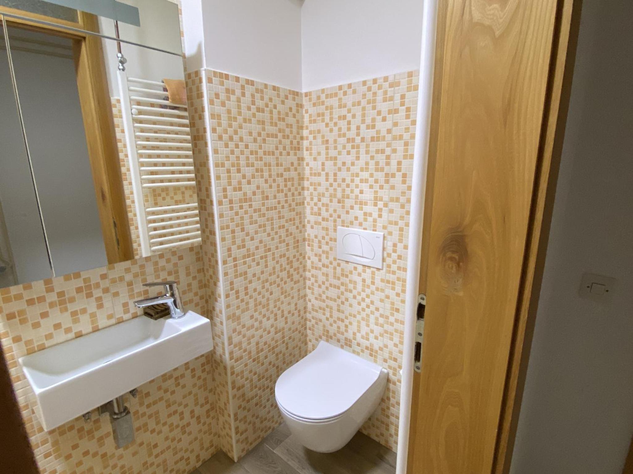 Apartma Loško view 2