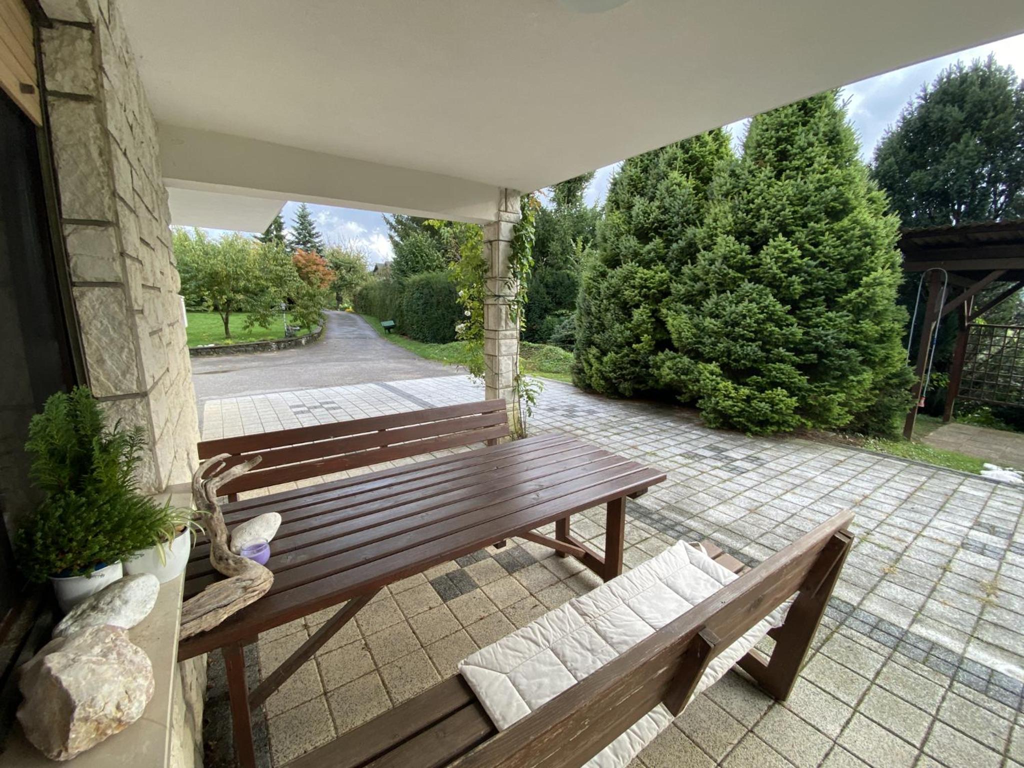 Apartma Loško view 4