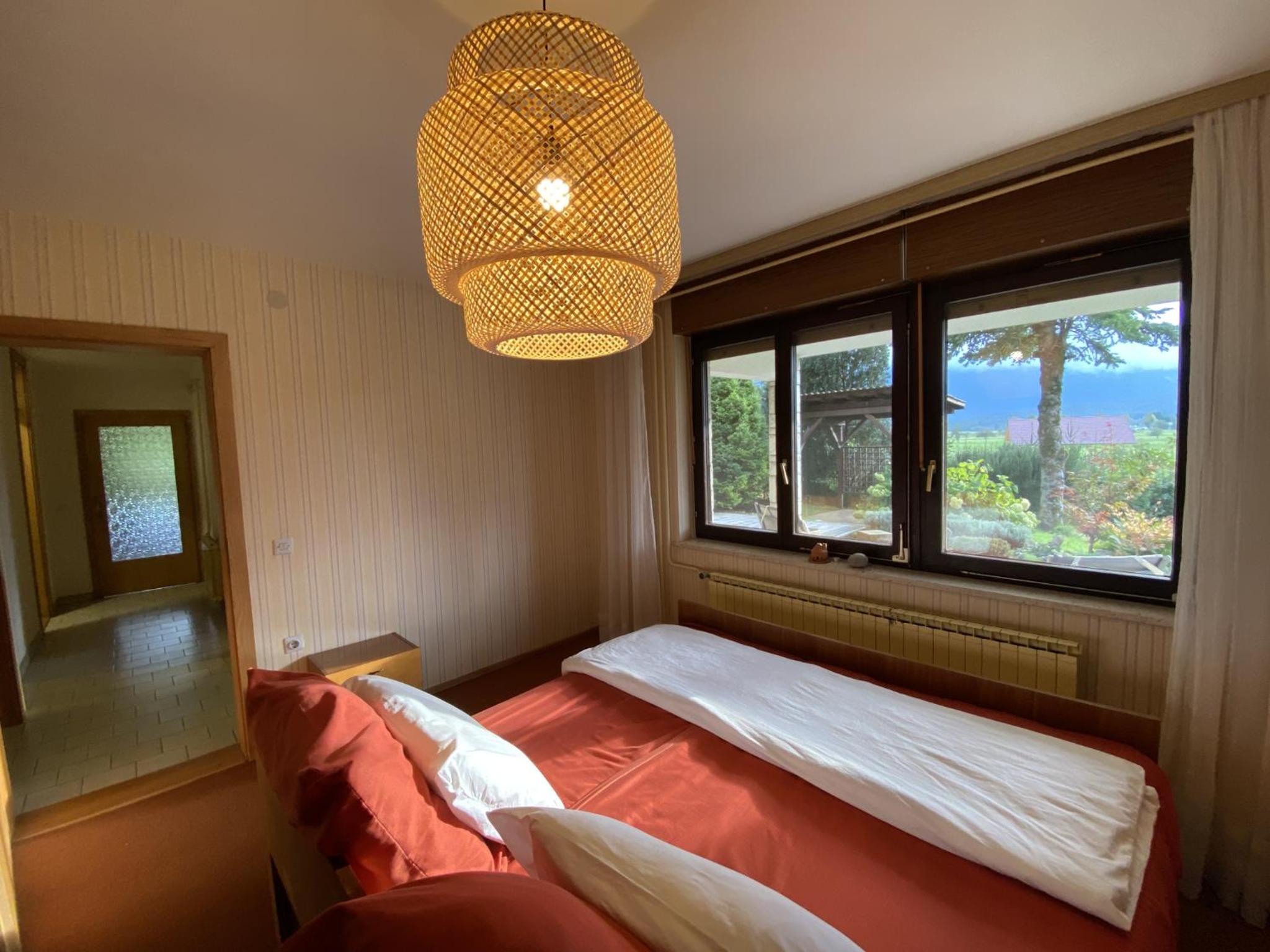Apartma Loško view 5