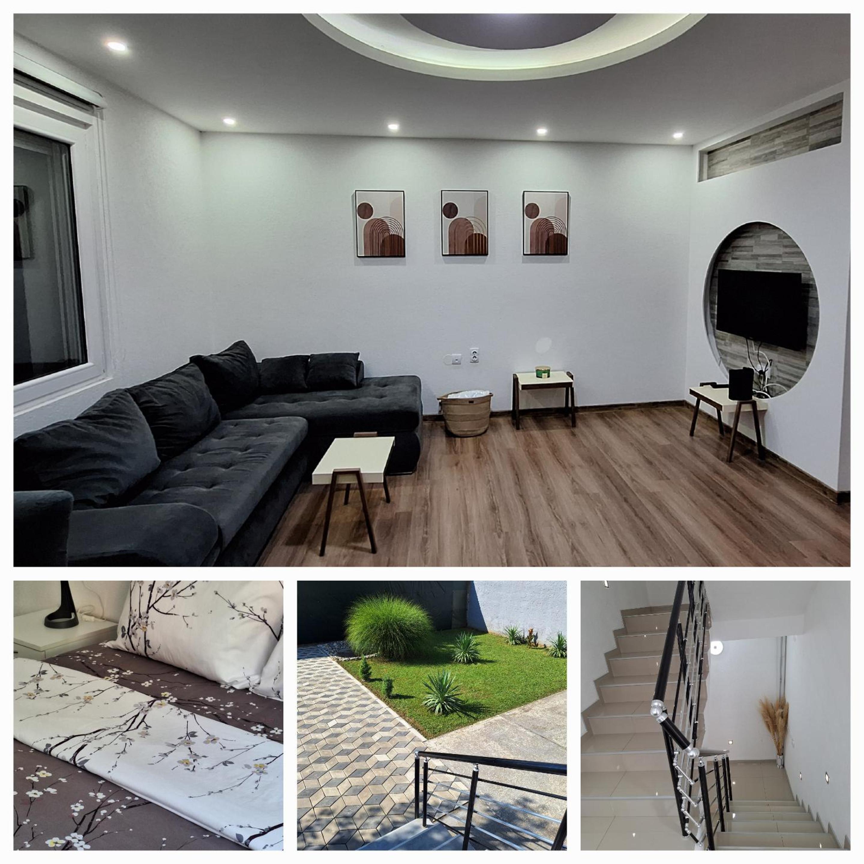 Soko apartments