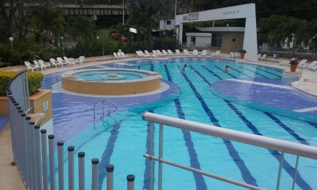 Ciudadela Premium Cabaña 26C