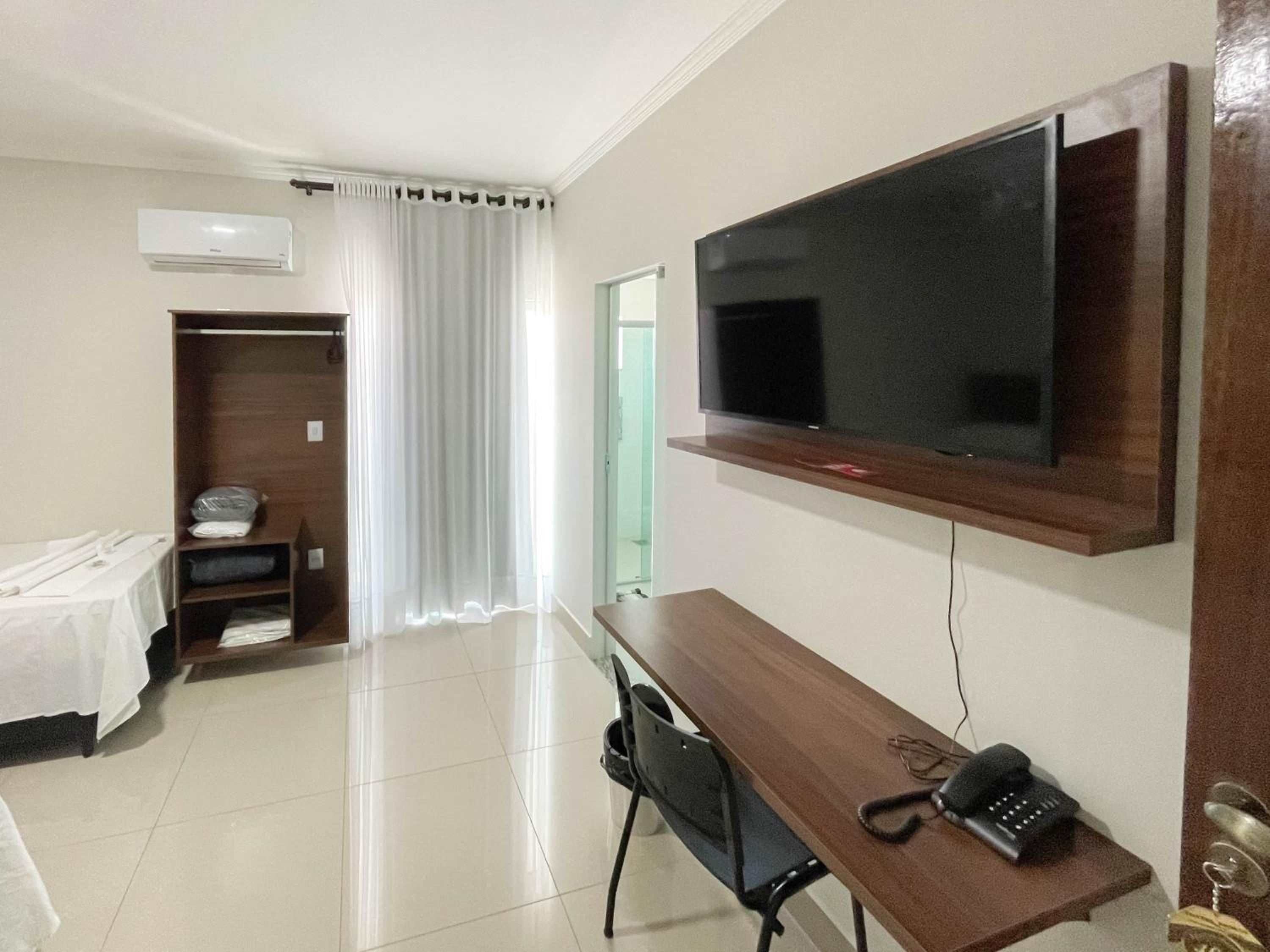 Hotel Minas