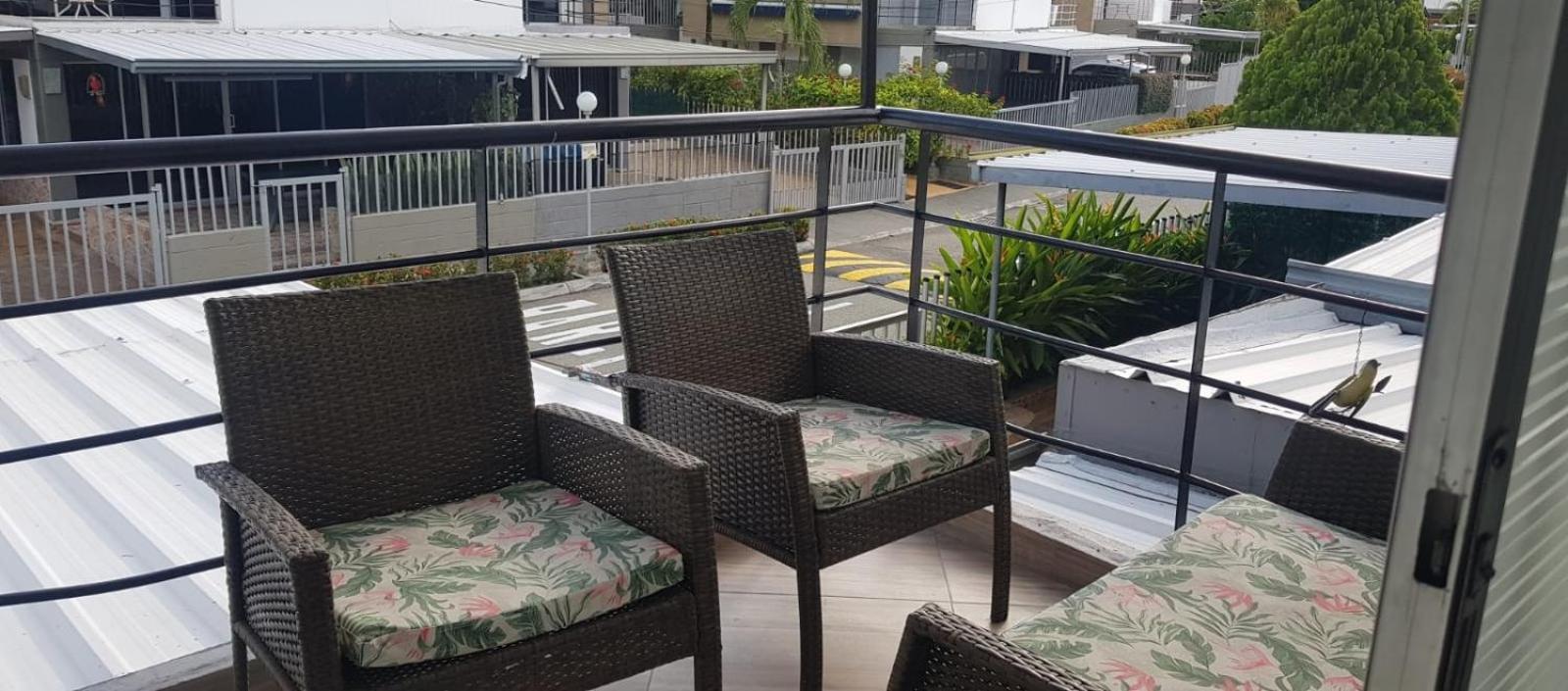 Ciudadela Premium Cabaña 26C