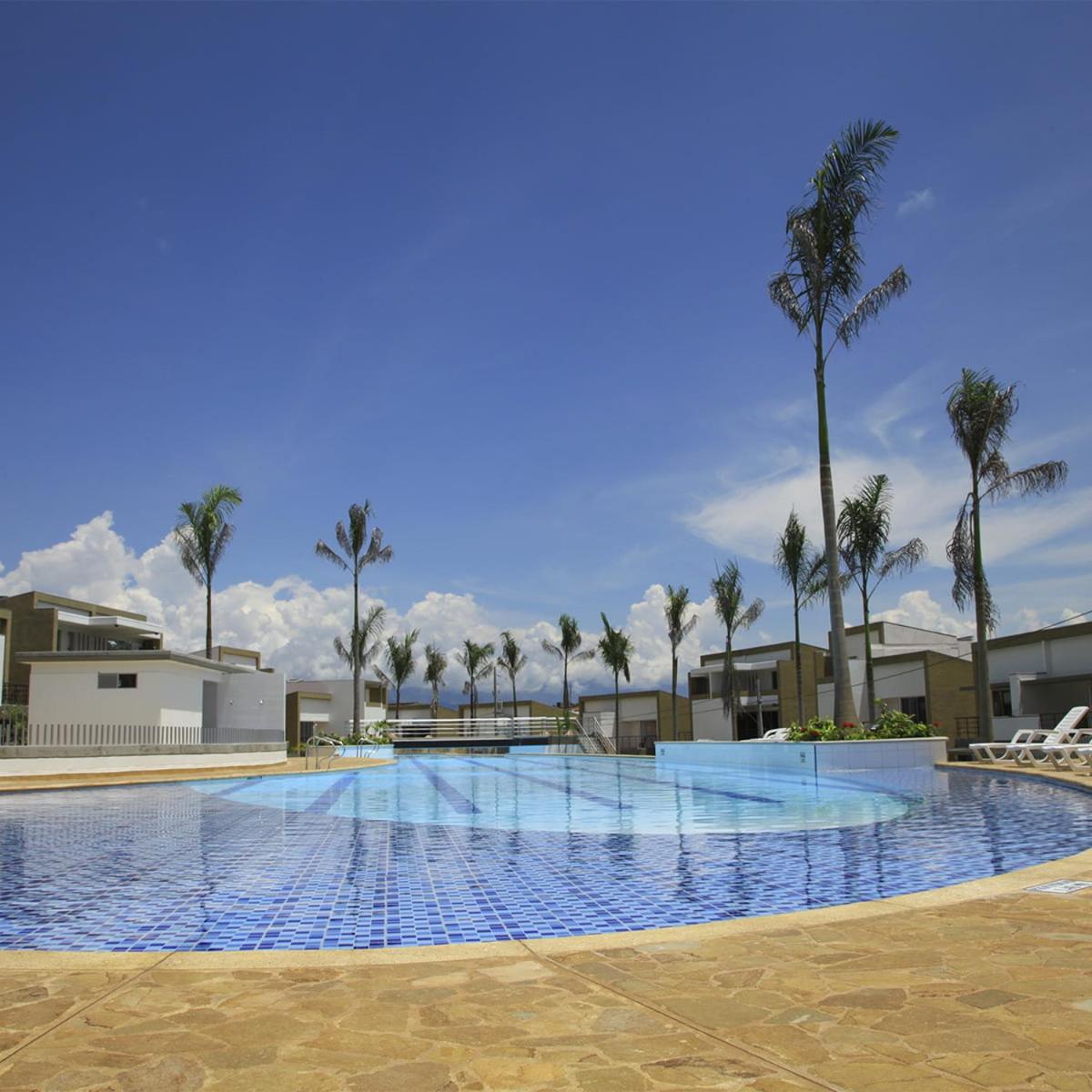 Ciudadela Premium Cabaña 26C