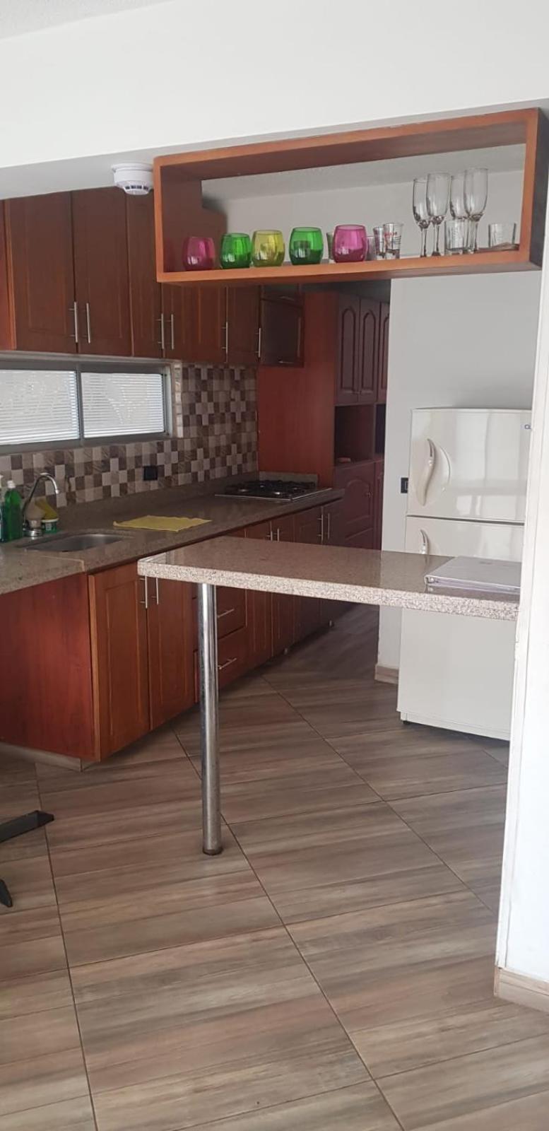 Ciudadela Premium Cabaña 26C
