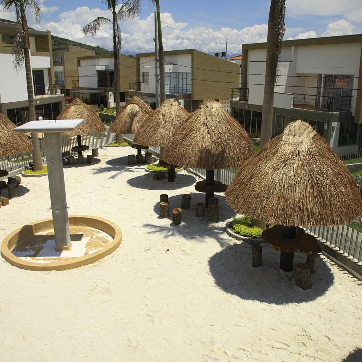 Ciudadela Premium Cabaña 26C