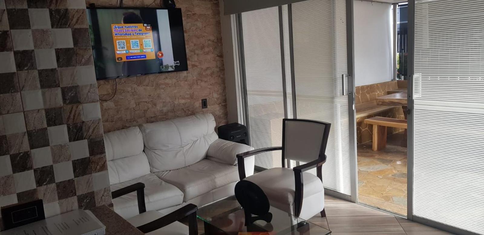 Ciudadela Premium Cabaña 26C