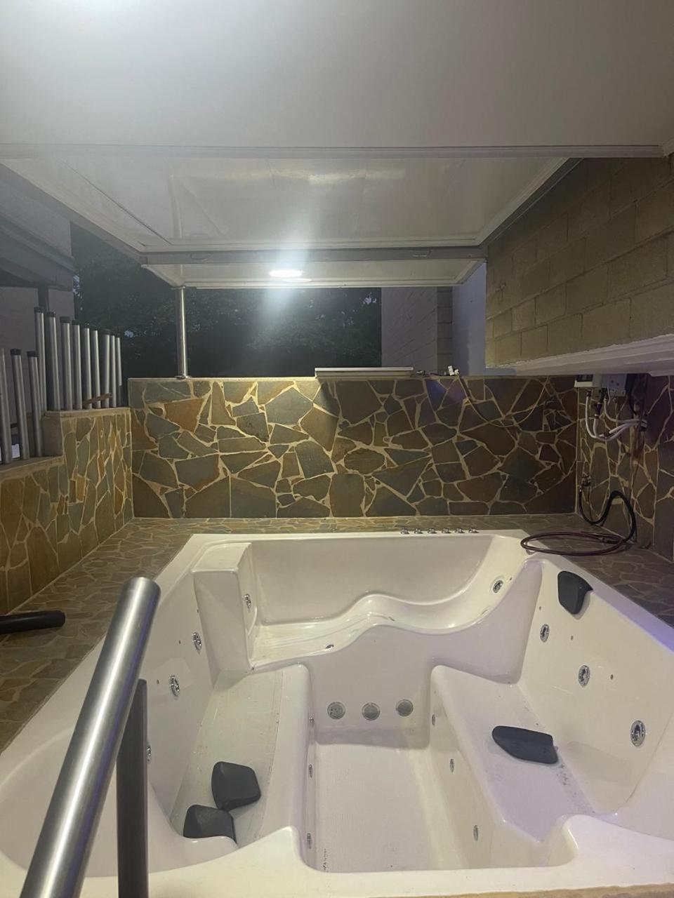 Ciudadela Premium Cabaña 26C