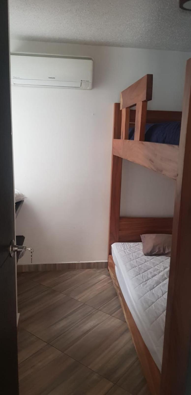 Ciudadela Premium Cabaña 26C