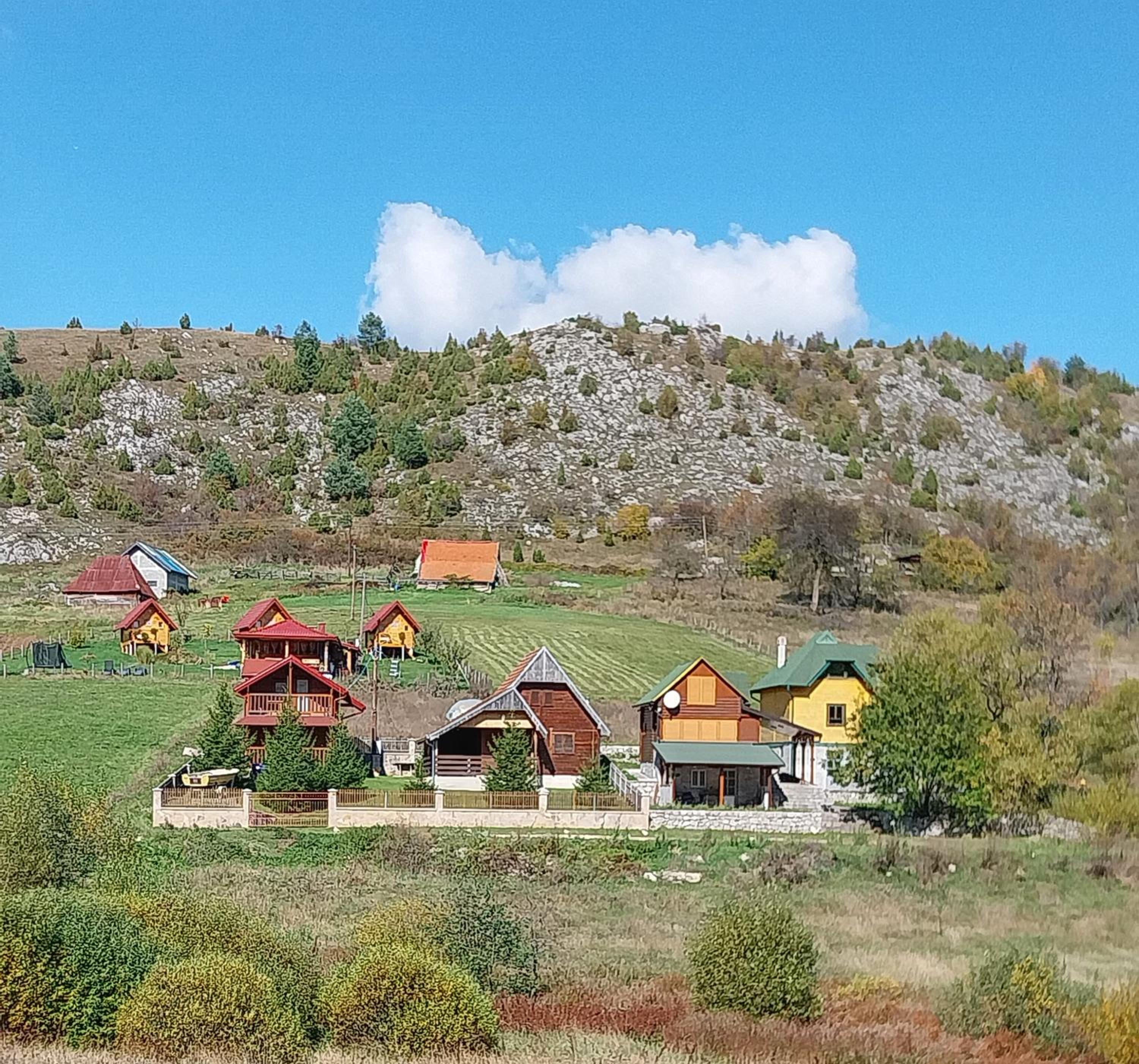 Planinska oaza 1 view 3