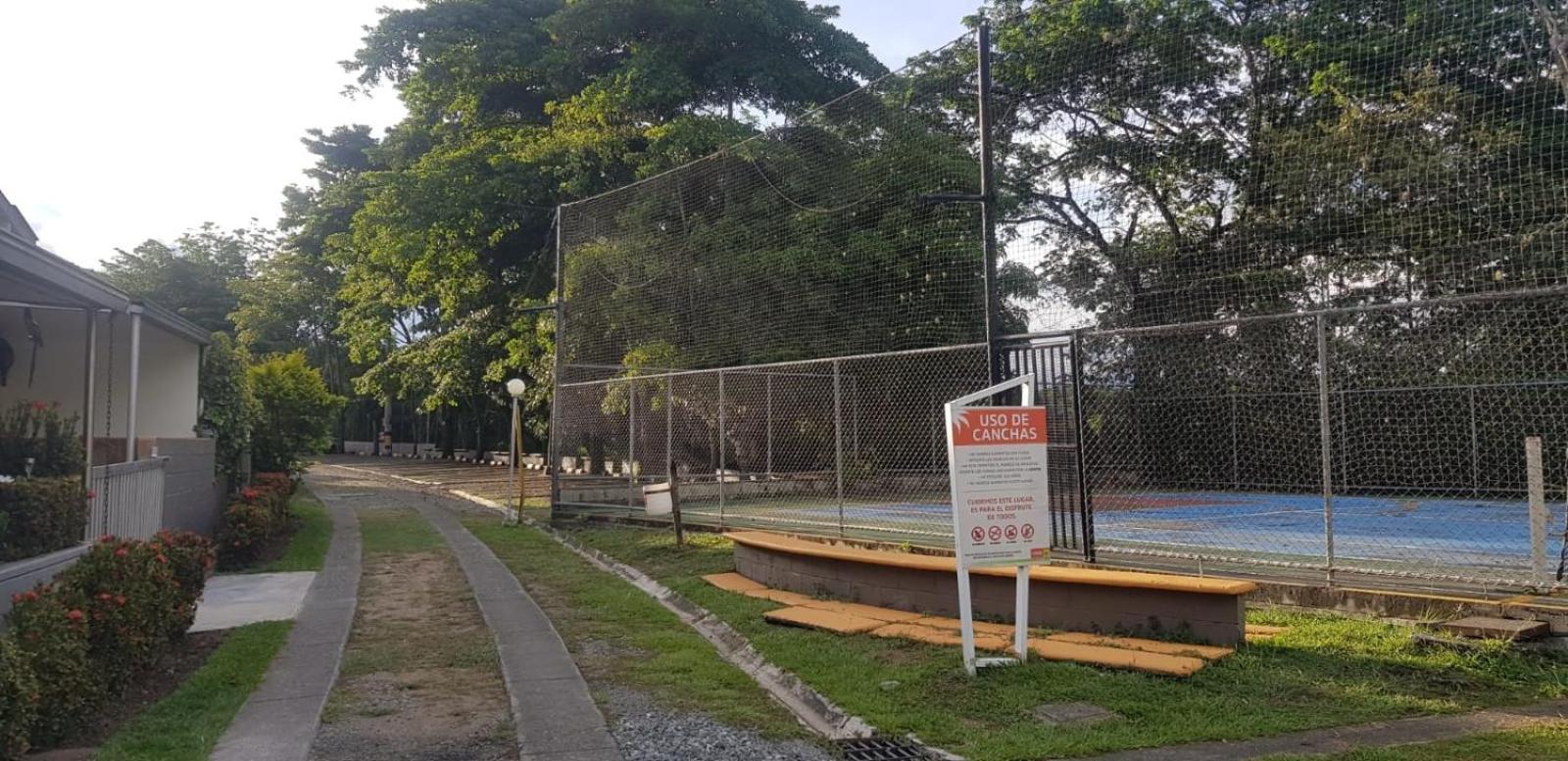 Ciudadela Premium Cabaña 26C