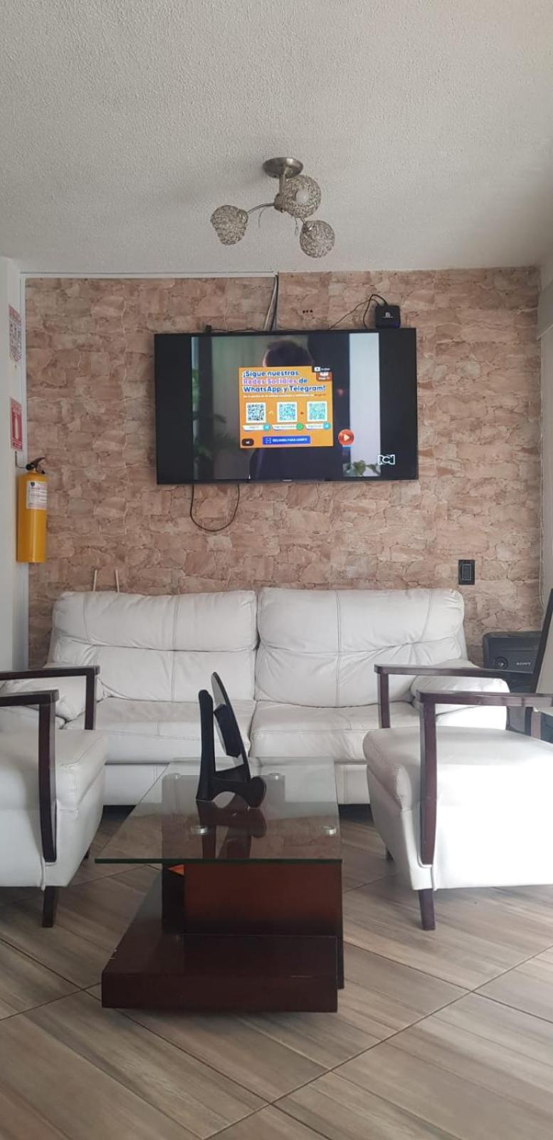 Ciudadela Premium Cabaña 26C