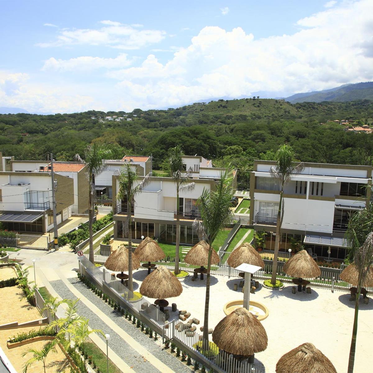 Ciudadela Premium Cabaña 26C