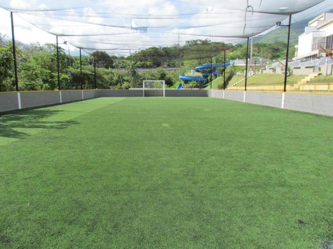 Ciudadela Premium Cabaña 26C