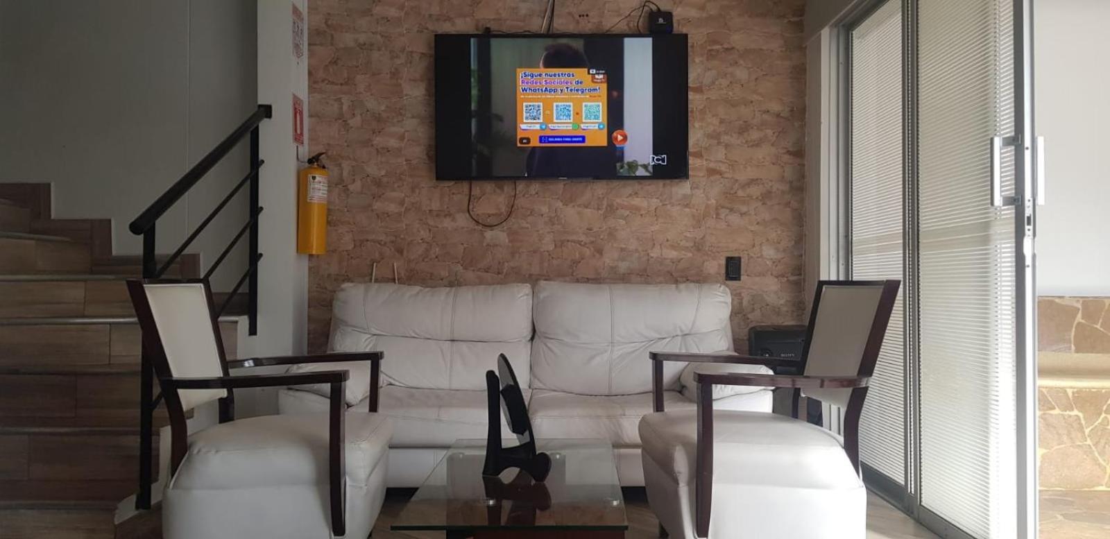 Ciudadela Premium Cabaña 26C