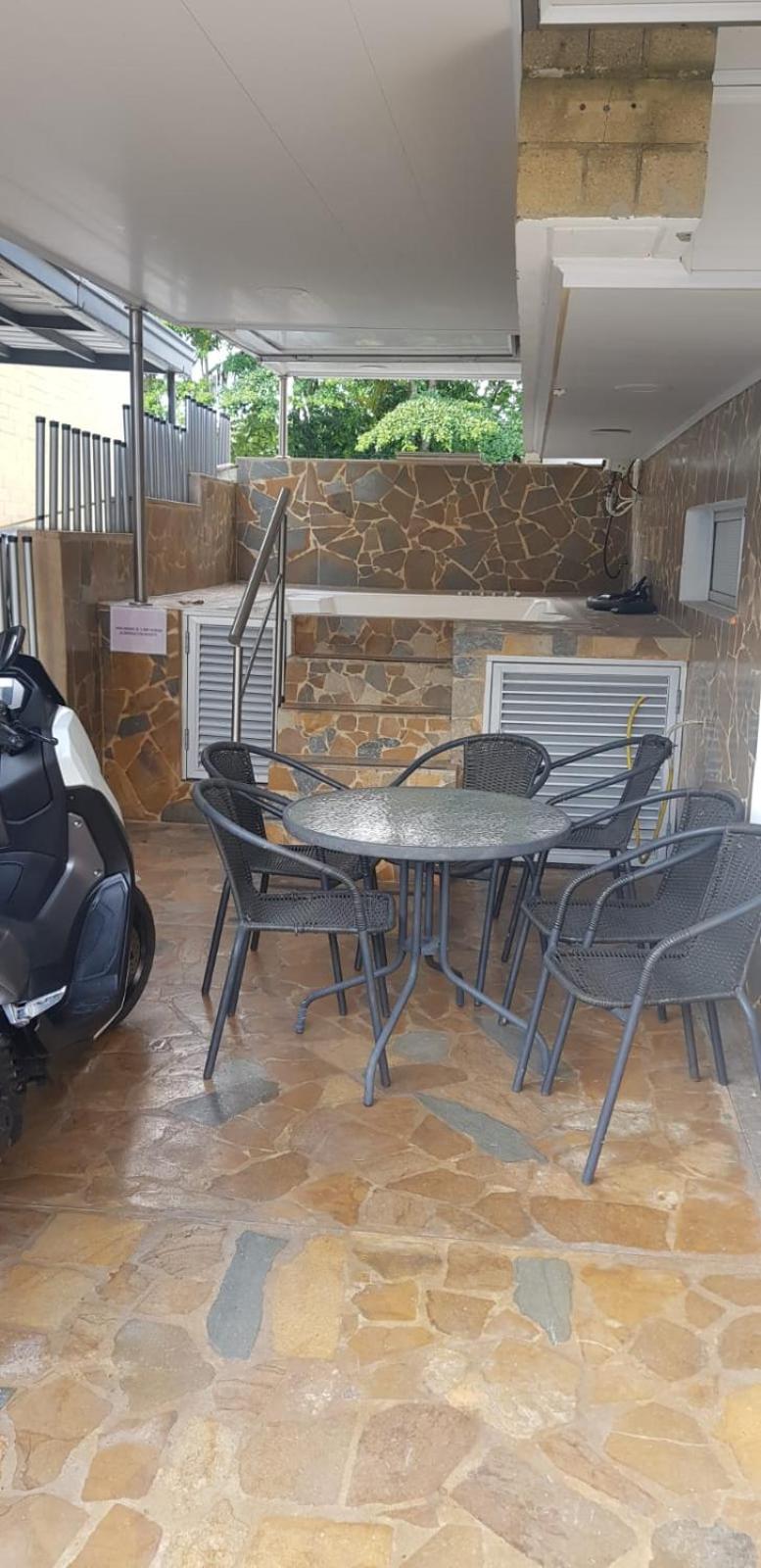 Ciudadela Premium Cabaña 26C