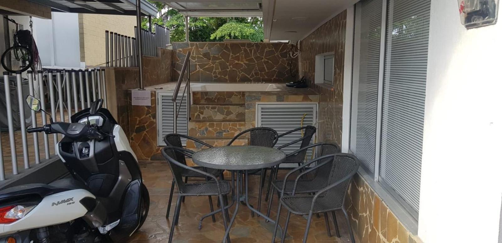 Ciudadela Premium Cabaña 26C