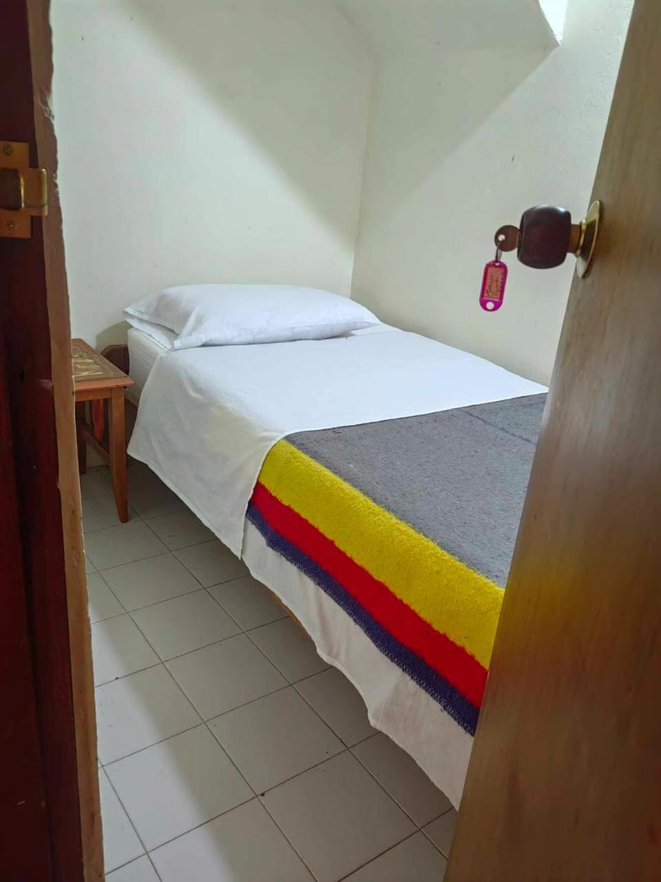 Ecohotel Otrolado Lodge