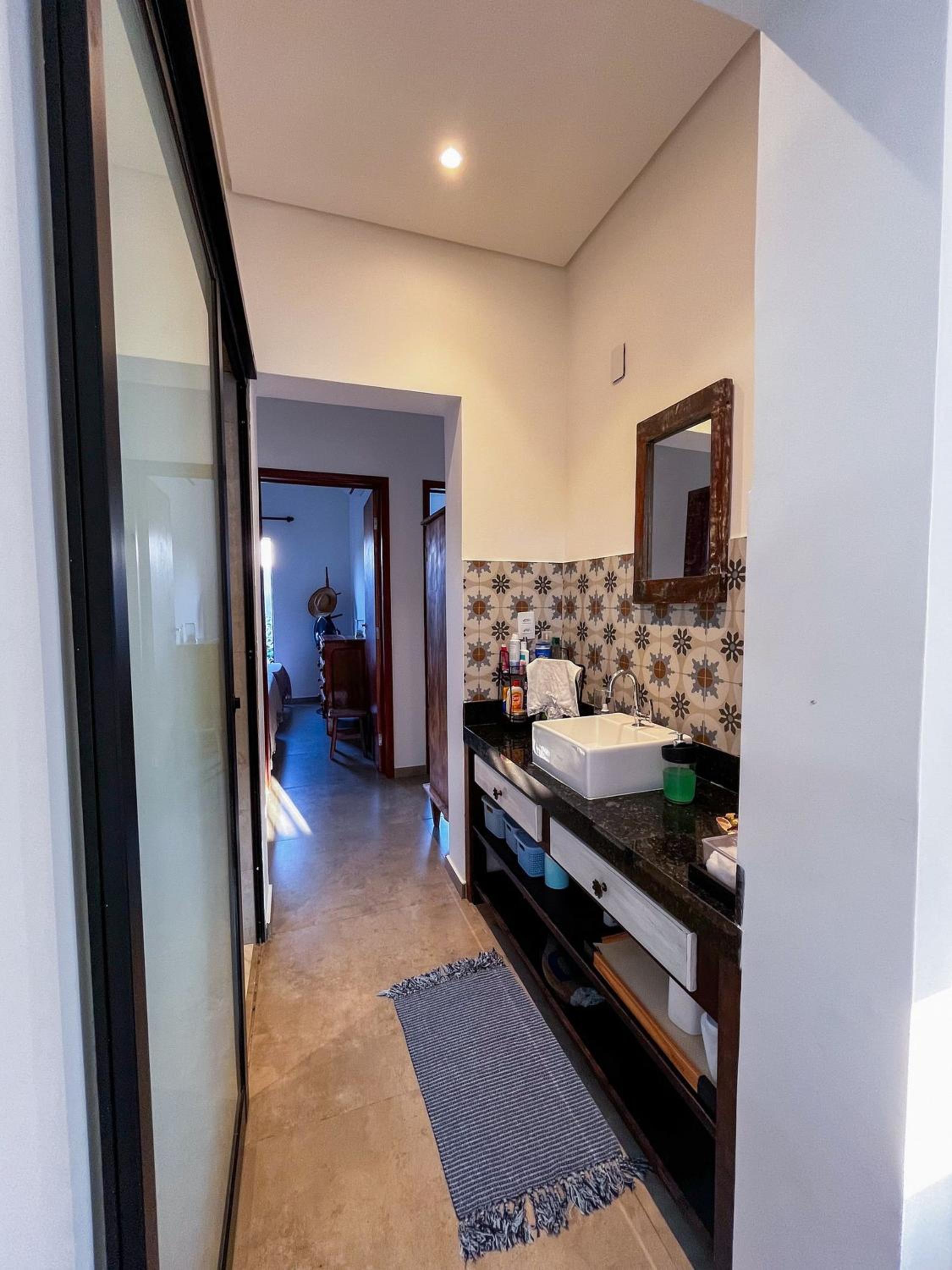 Casa em Ipioca | piscina, área gourmet, Hibiscus Beach Club