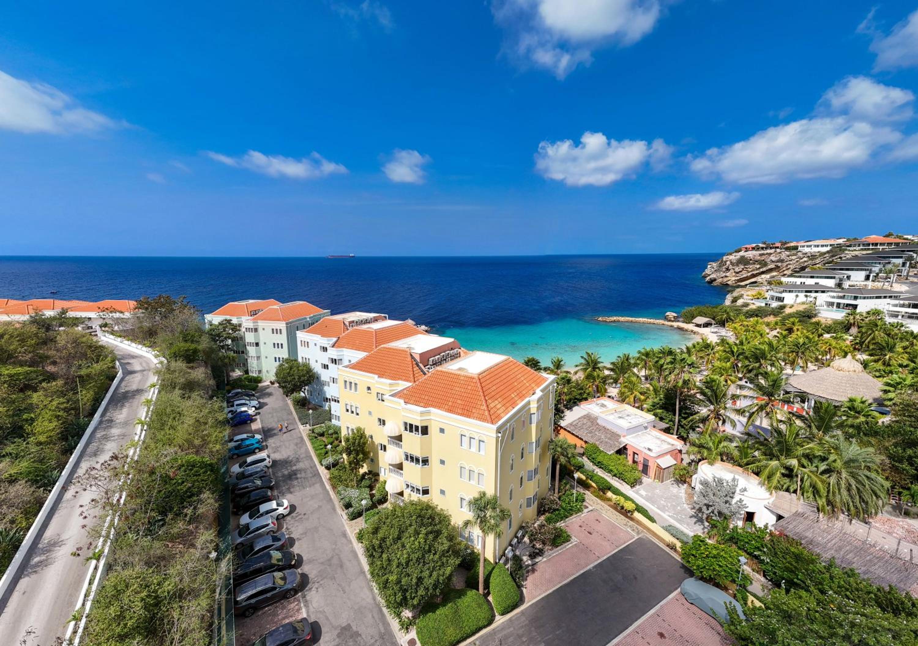 Blue Emerald at Blue Bay Beach & Golf Resort