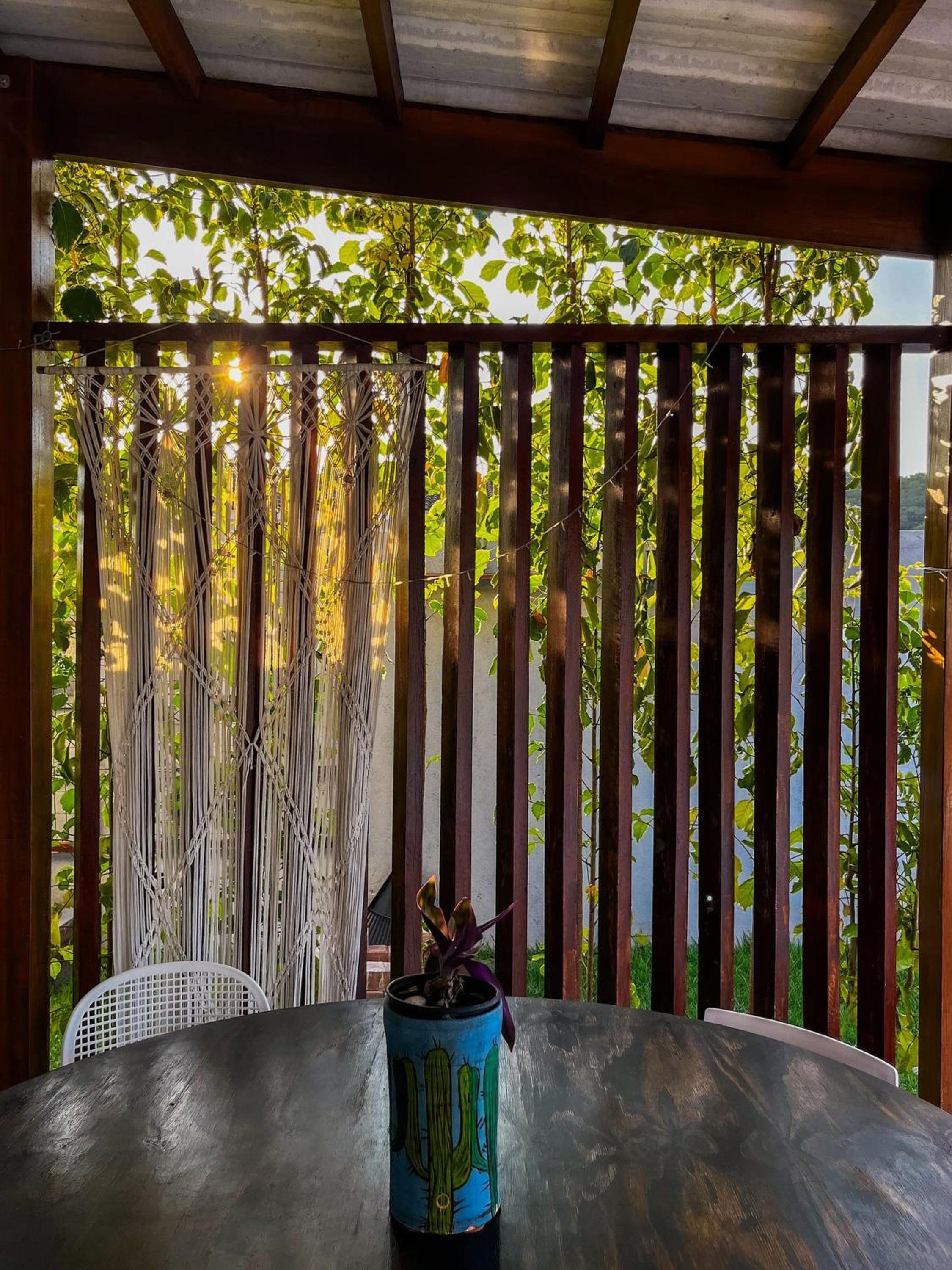 Casa em Ipioca | piscina, área gourmet, Hibiscus Beach Club