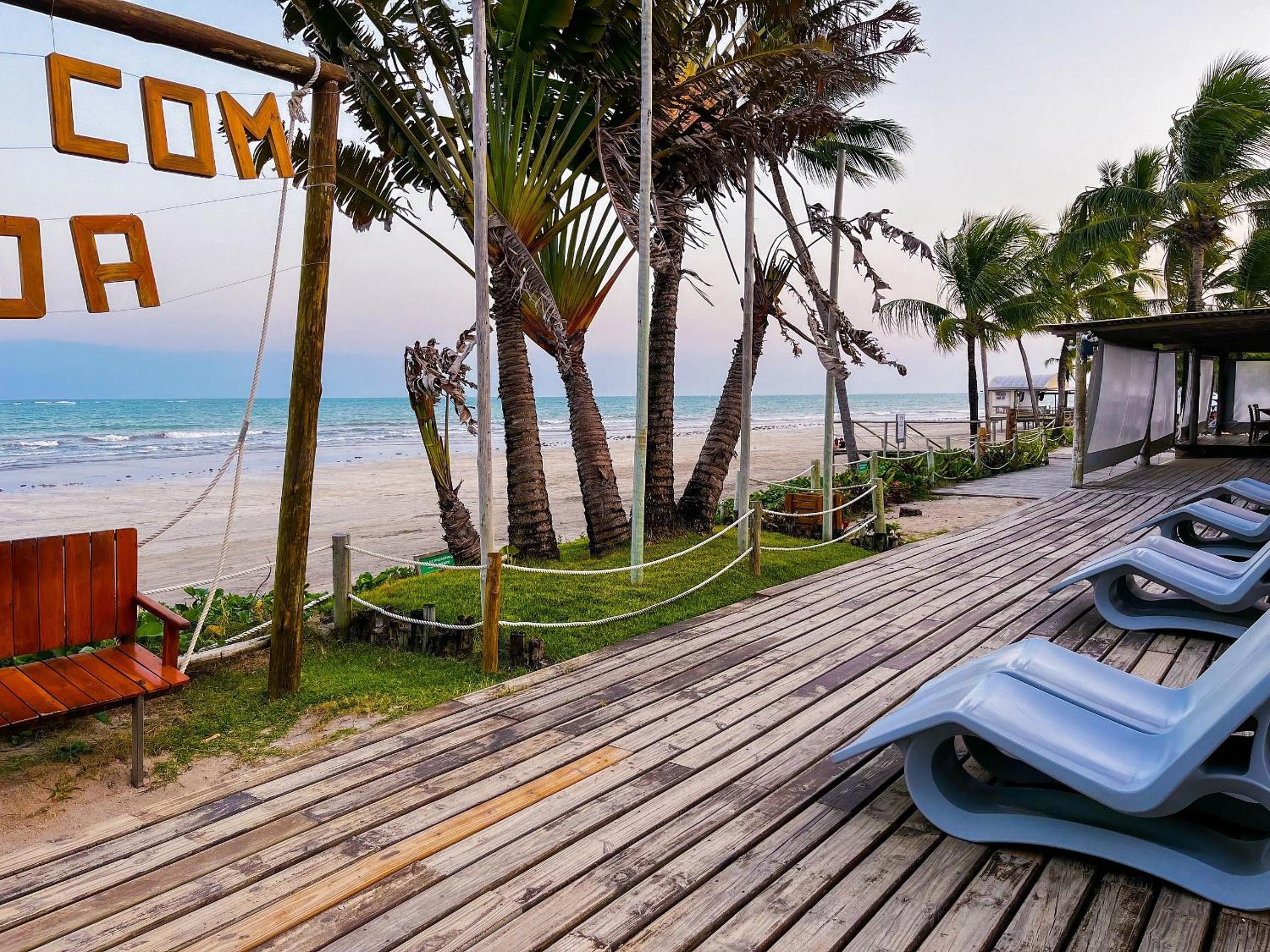 Casa em Ipioca | piscina, área gourmet, Hibiscus Beach Club