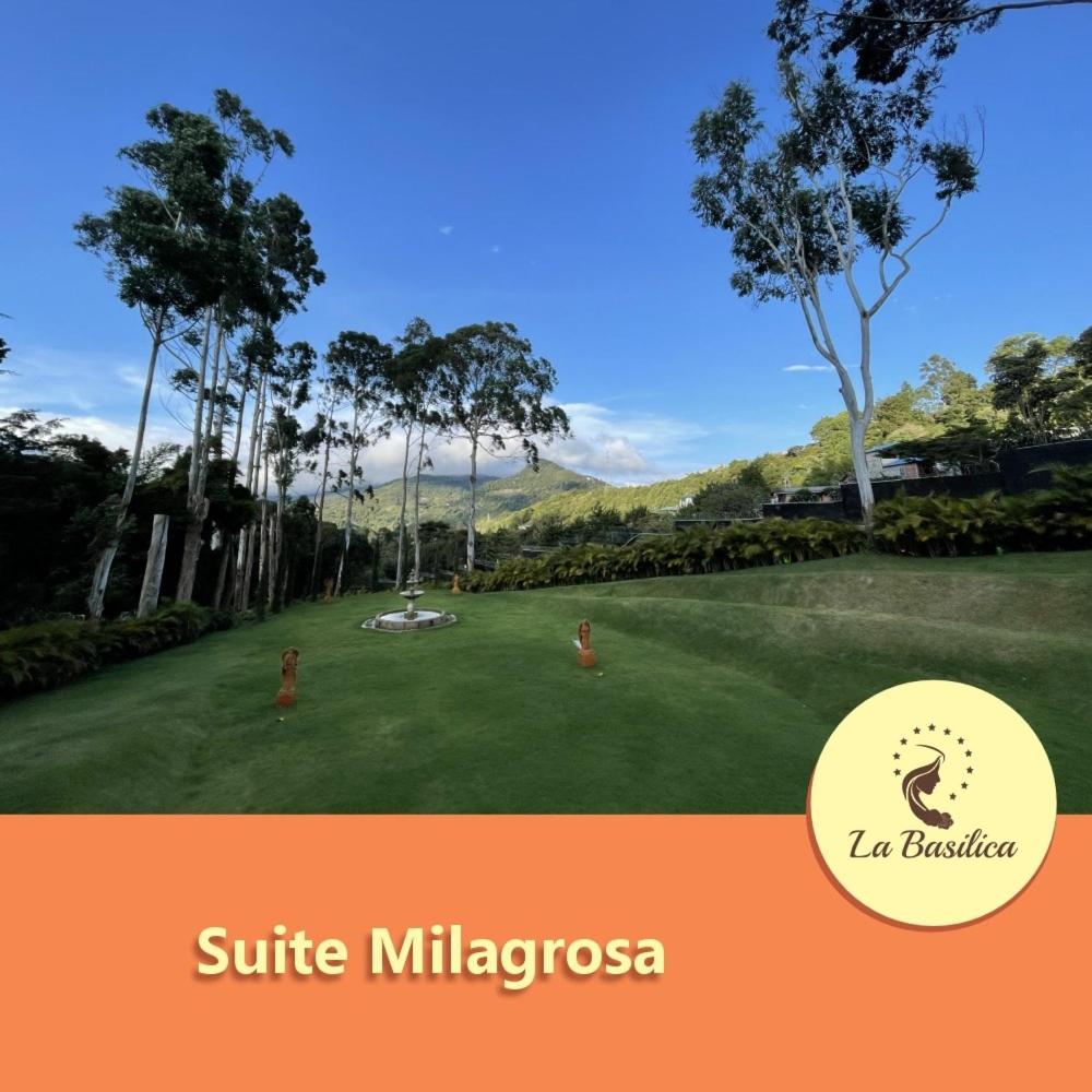 Lujosa Casa Campestre 5 estrellas a 18 min de Cali