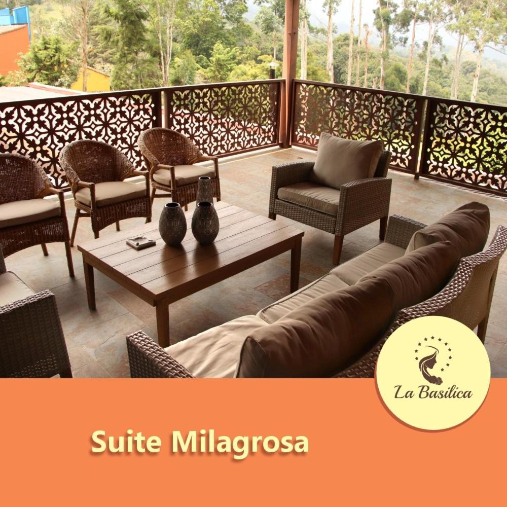 Lujosa Casa Campestre 5 estrellas a 18 min de Cali