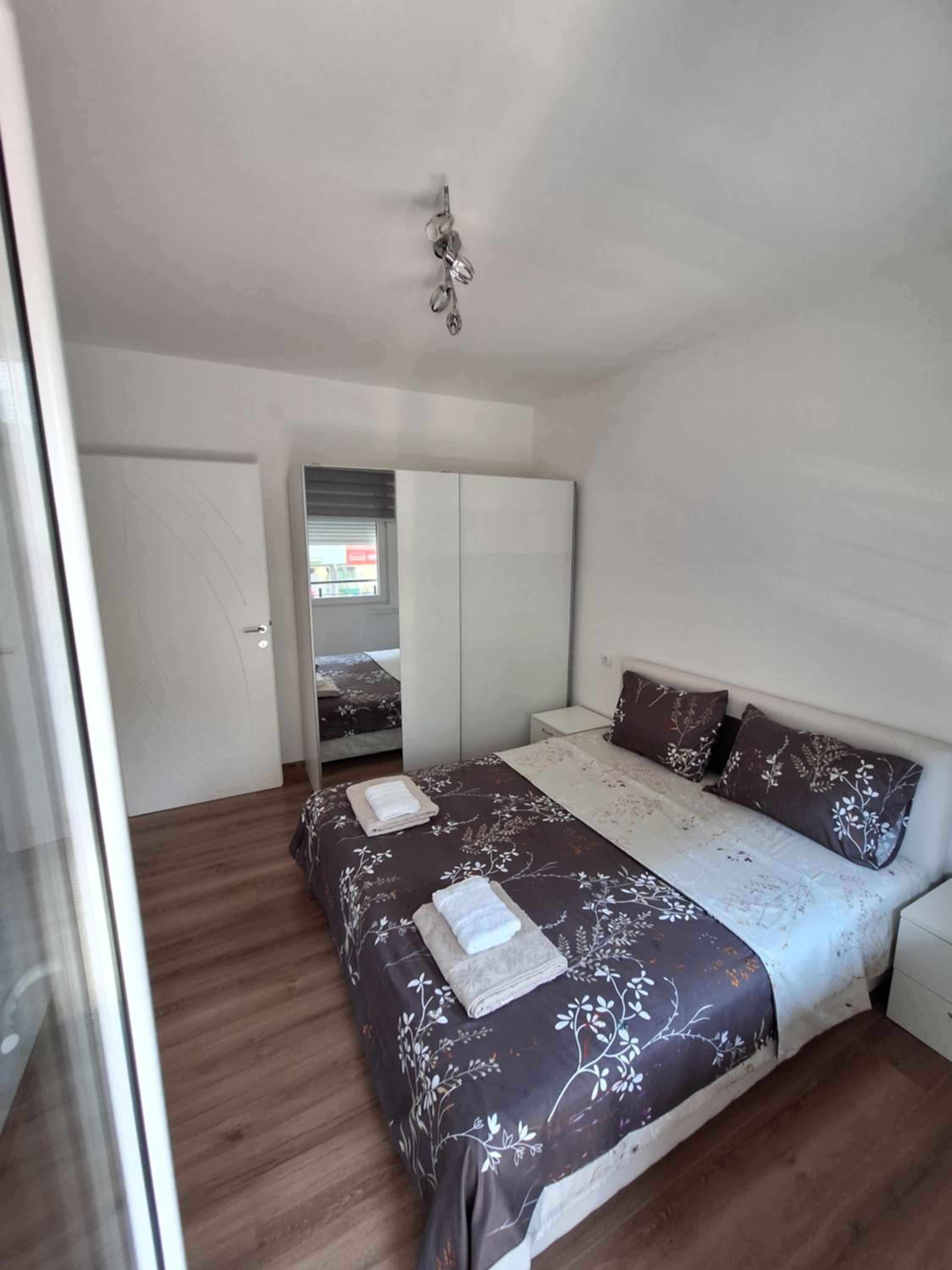 Soko apartments