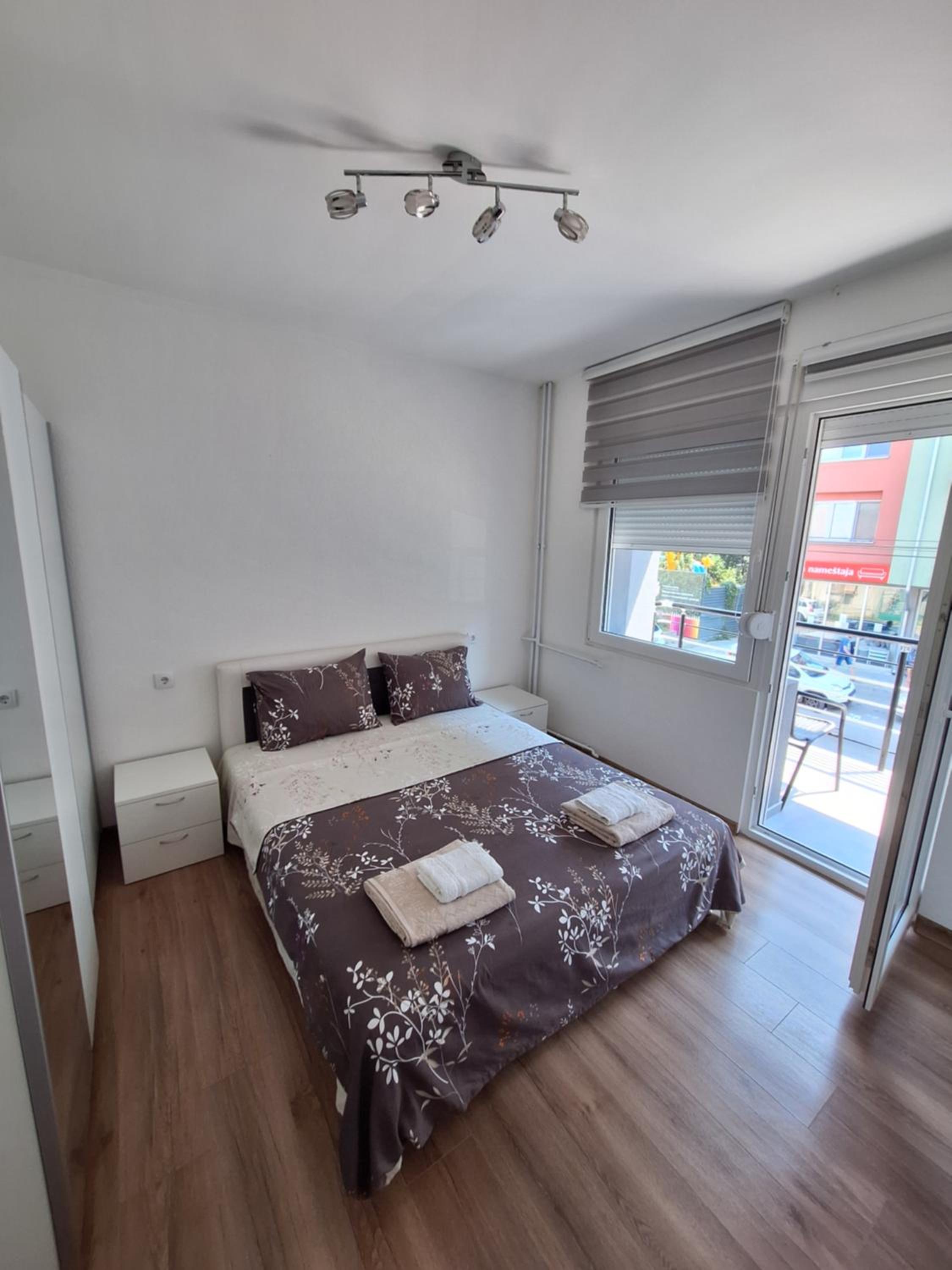 Soko apartments